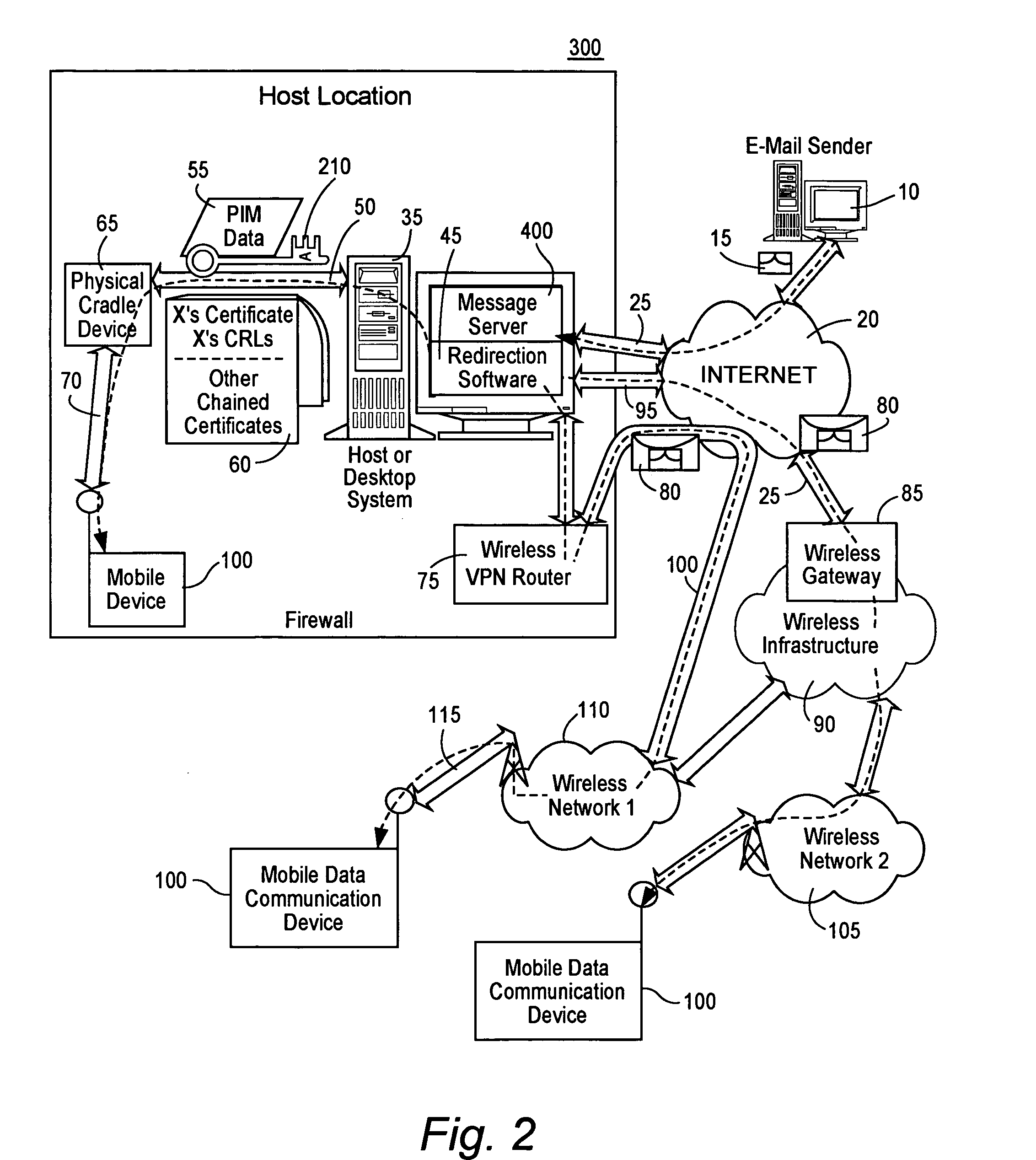 Method and apparatus for providing intelligent error messaging