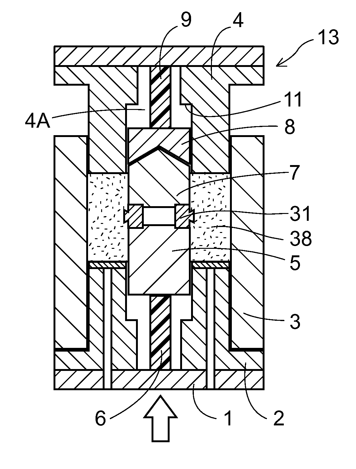 Method of manufacturing fiber substrate and method of manufacturing resin rotator