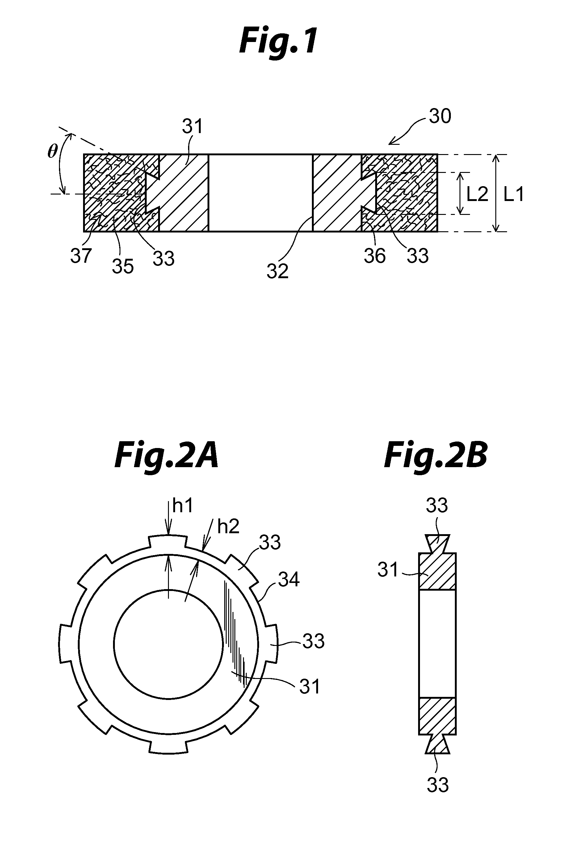 Method of manufacturing fiber substrate and method of manufacturing resin rotator