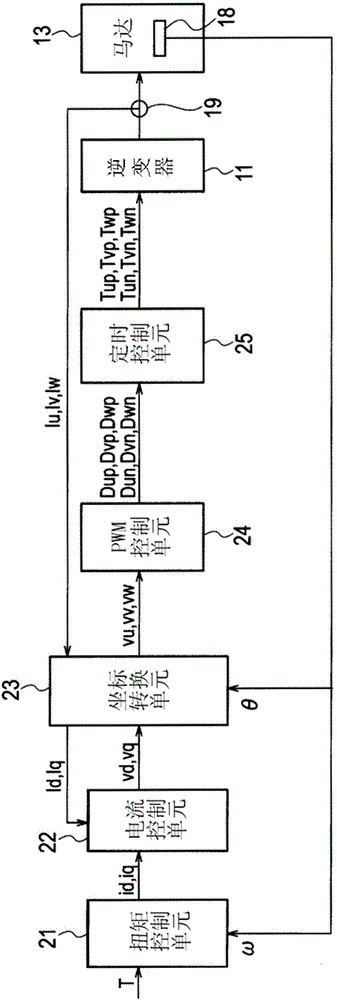 Power converting apparatus