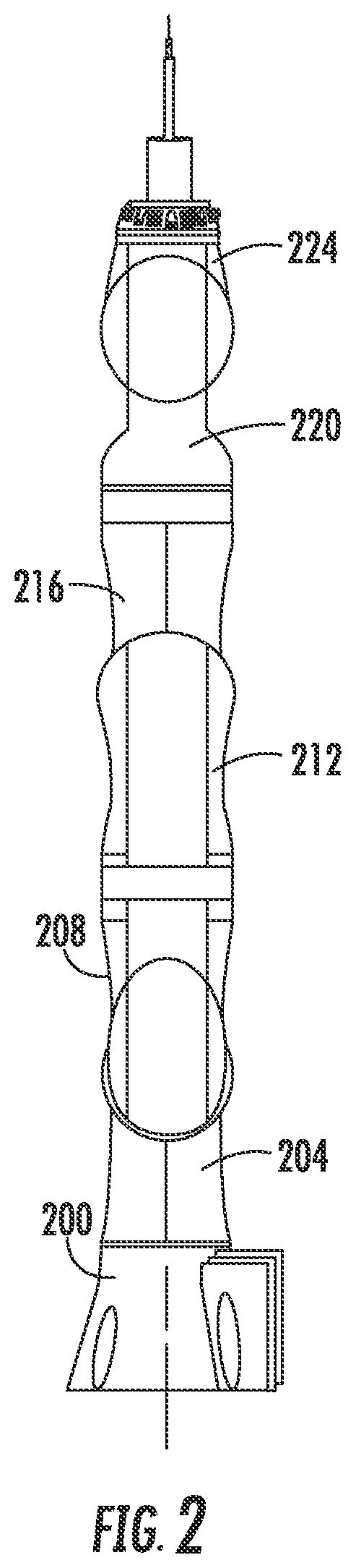 Robotic surgical system and method