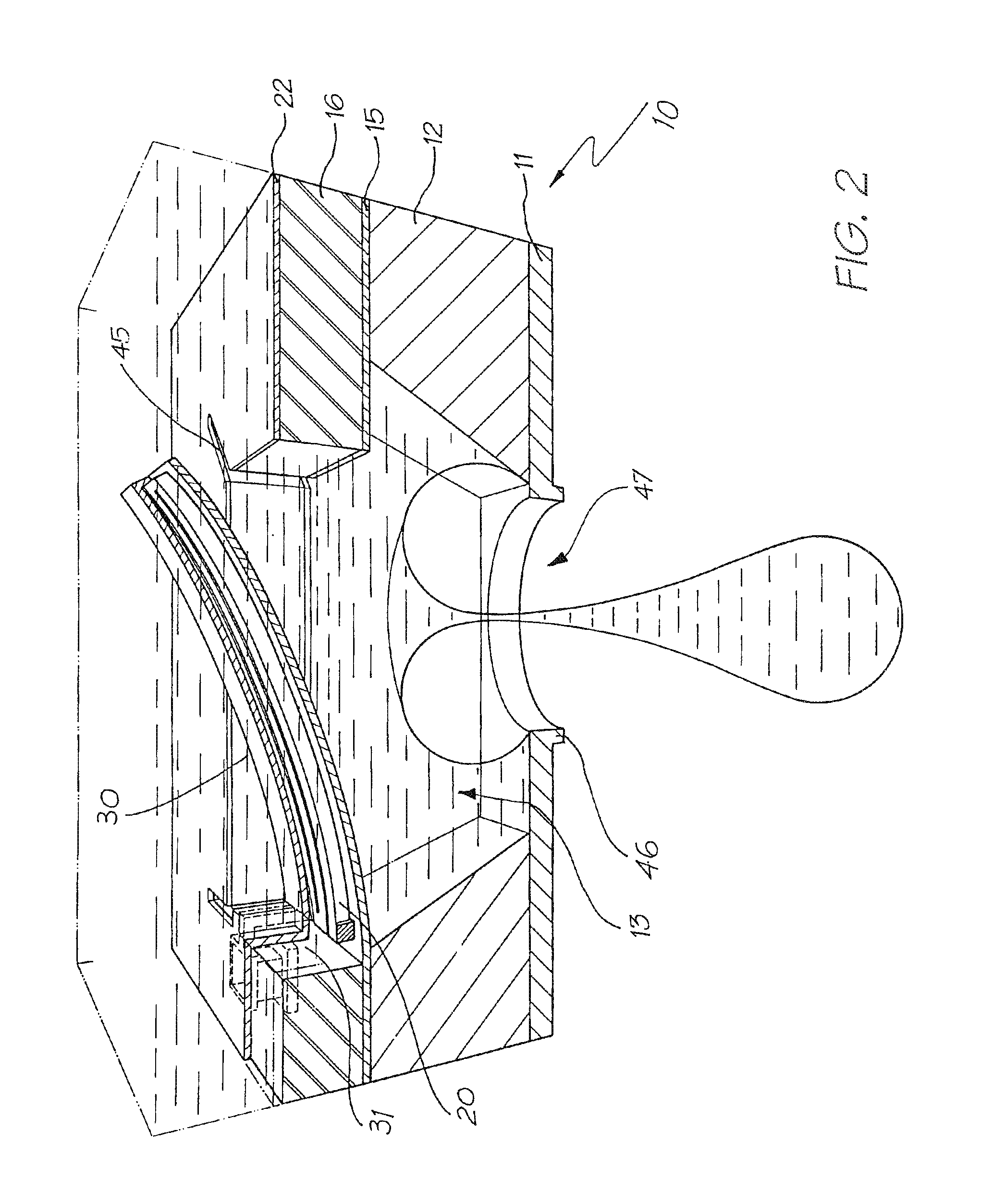 Printhead Integrated Circuit With High Density Nozzle Array