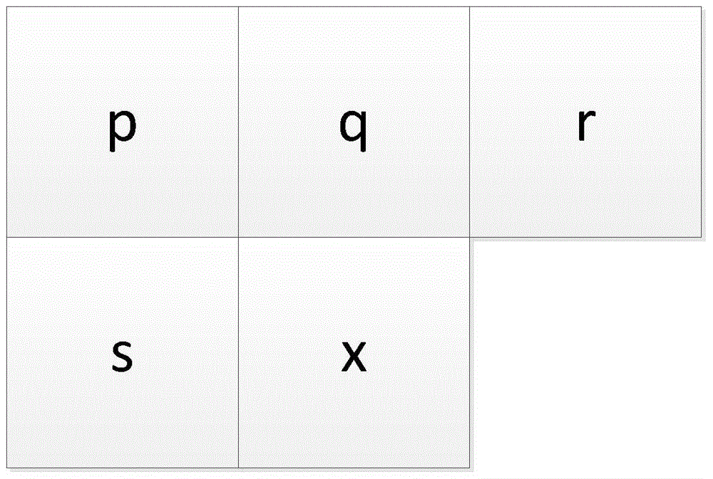 A method for extracting depth-continuous object images from images