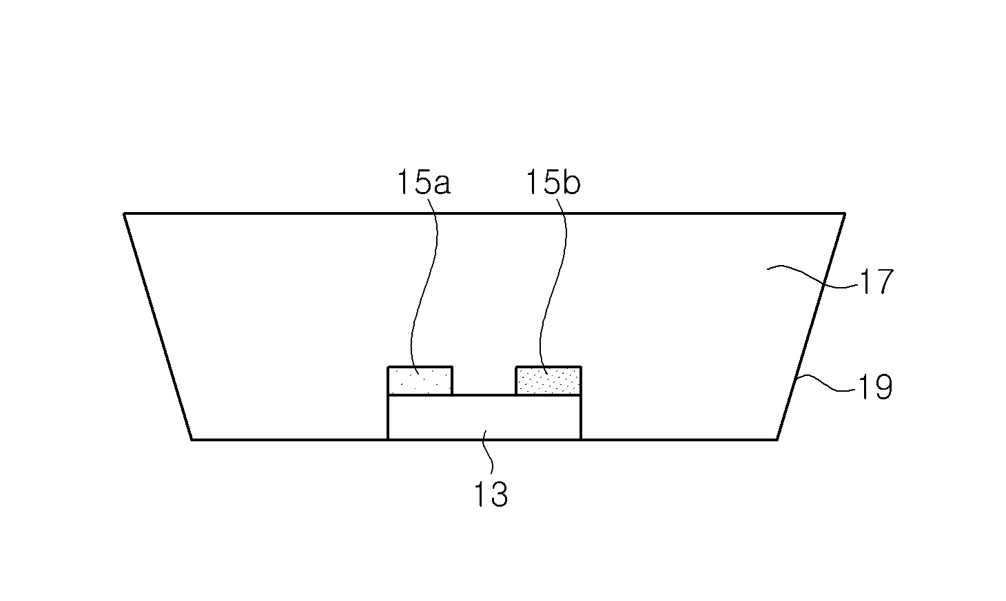 AC light emitting device with long-persistent phosphor and light emitting device module having the same