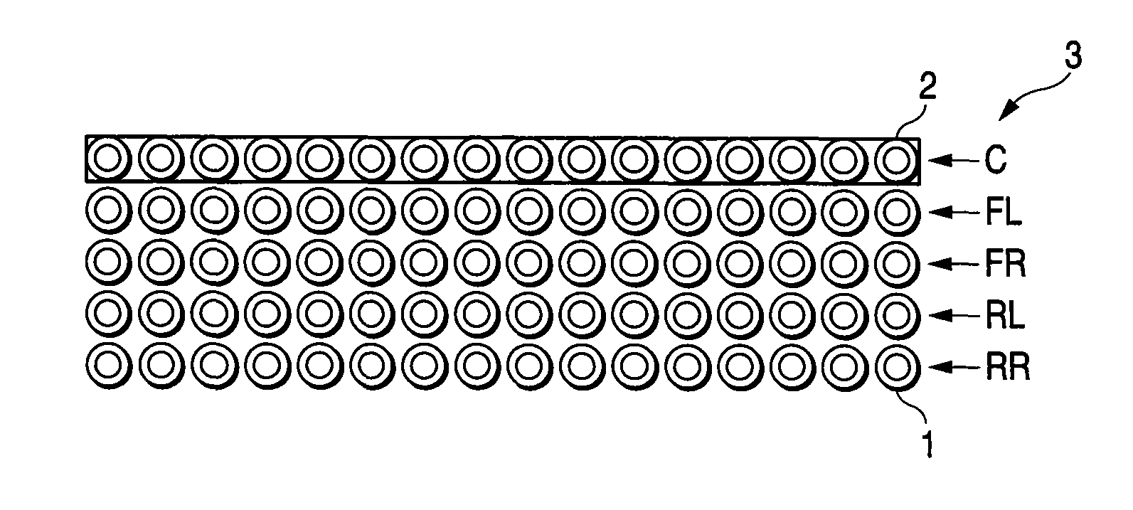 Loudspeaker apparatus