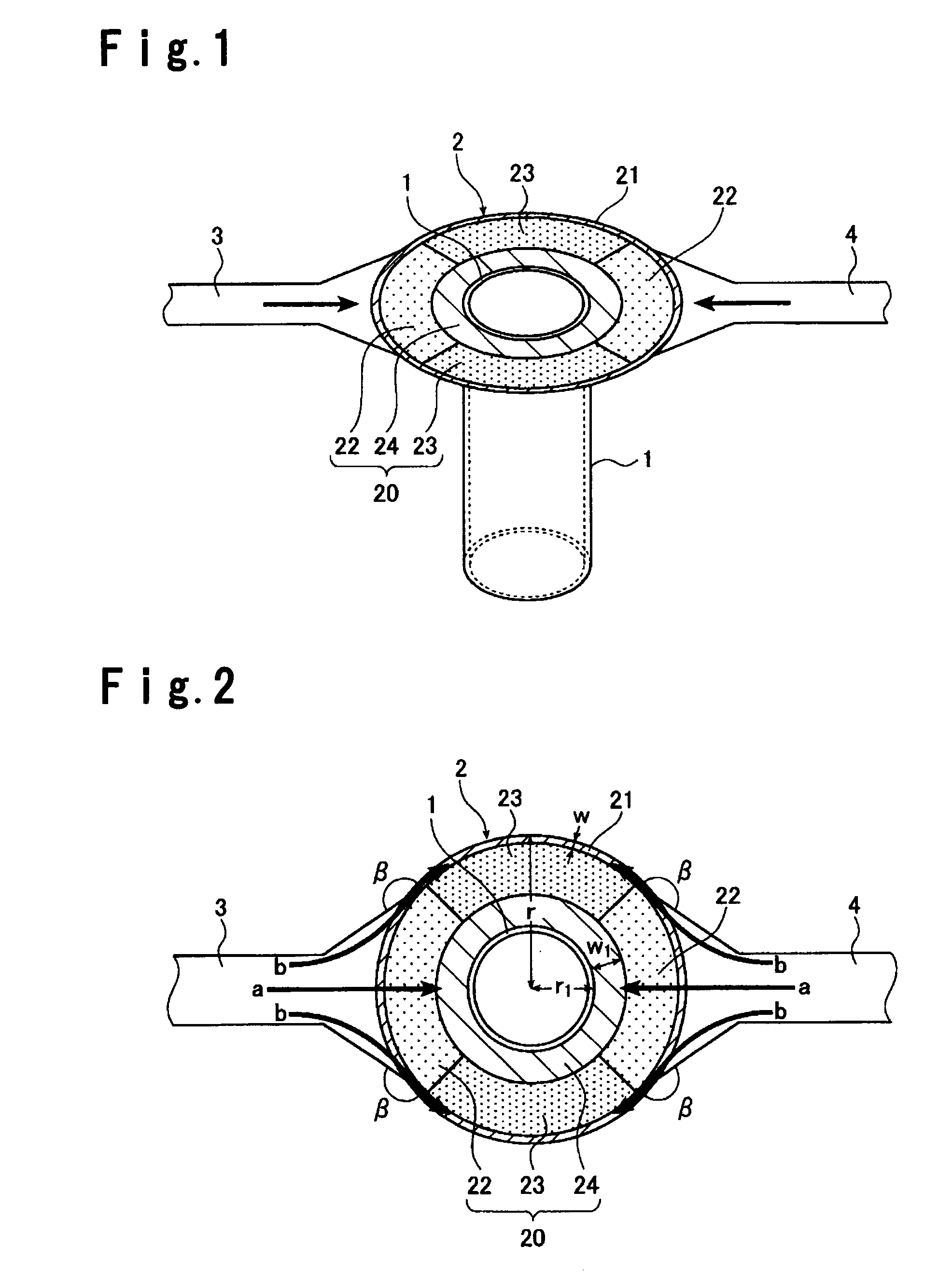 Glass manufacturing apparatus and a structural member thereof
