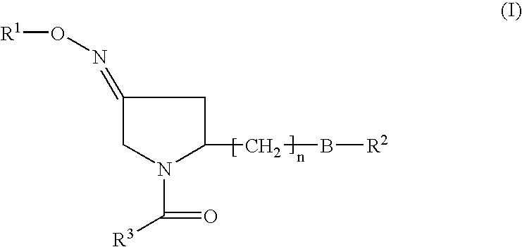 Pyrrolidine derivatives as oxytocin antagonists