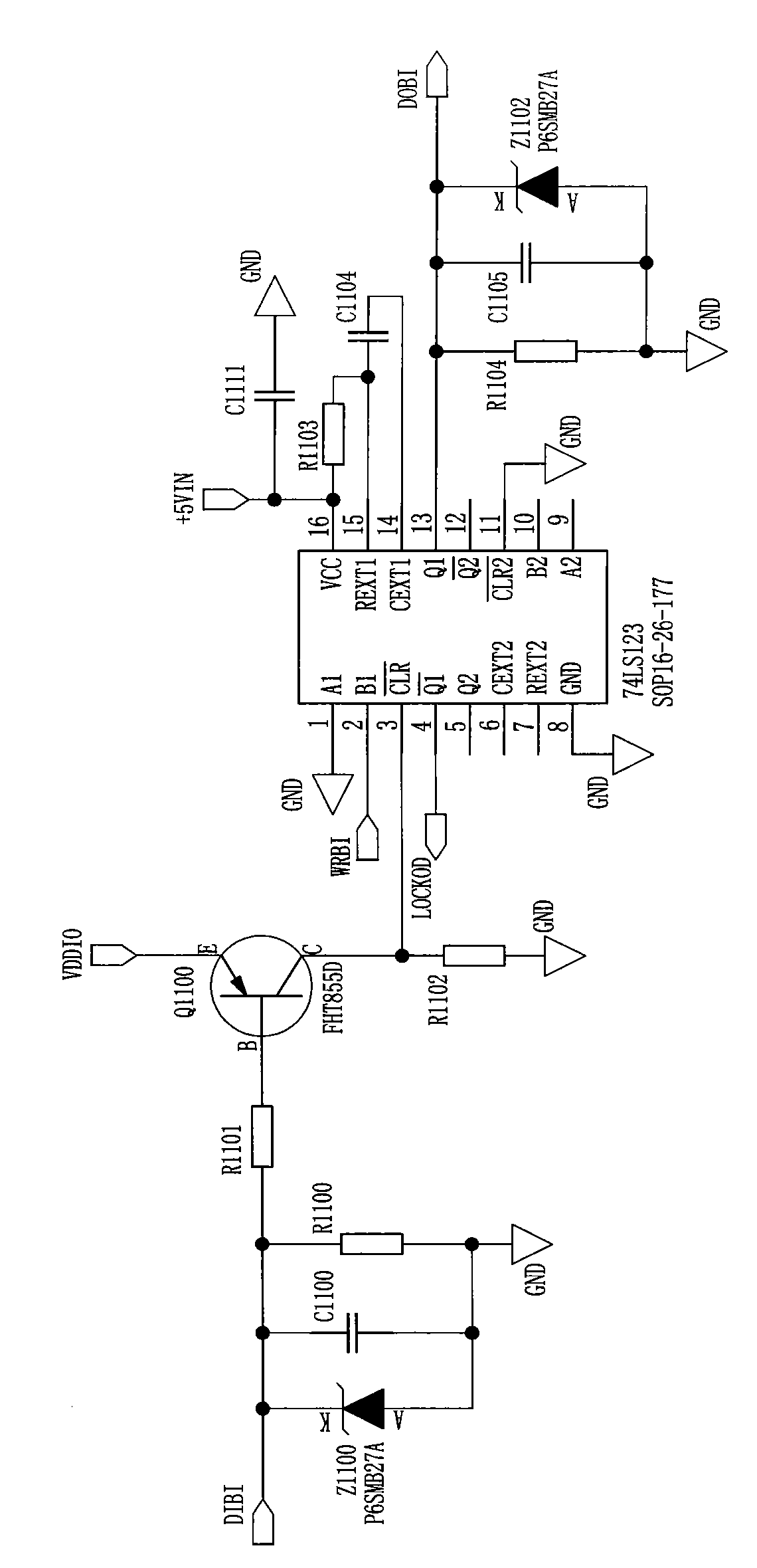 Dual-computer redundancy control method and control device thereof