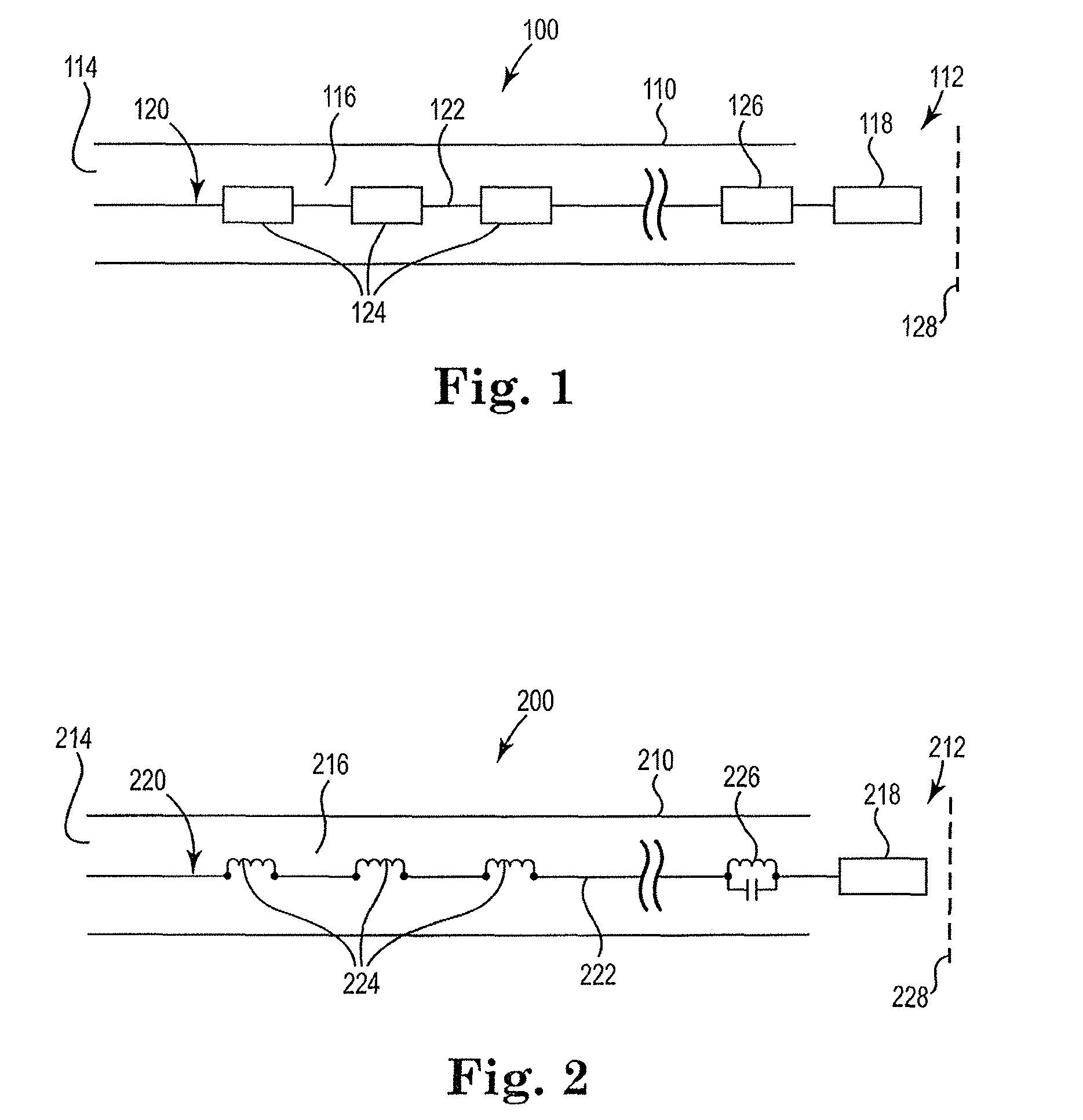 MRI compatible cable