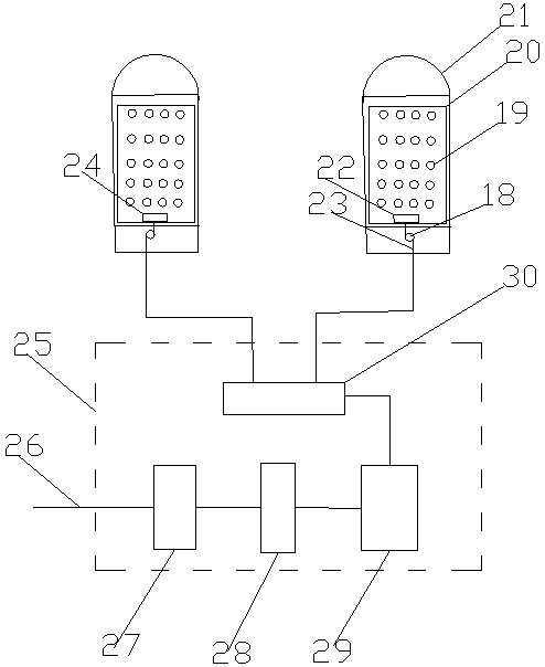 Self-supporting mobile phone charging rest seat