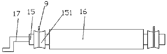 Self-supporting mobile phone charging rest seat