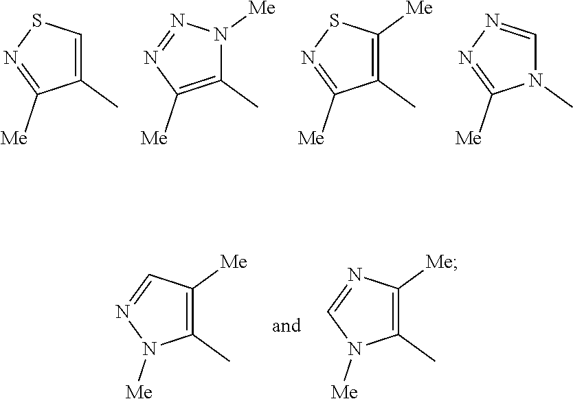 Pharmaceutical compounds