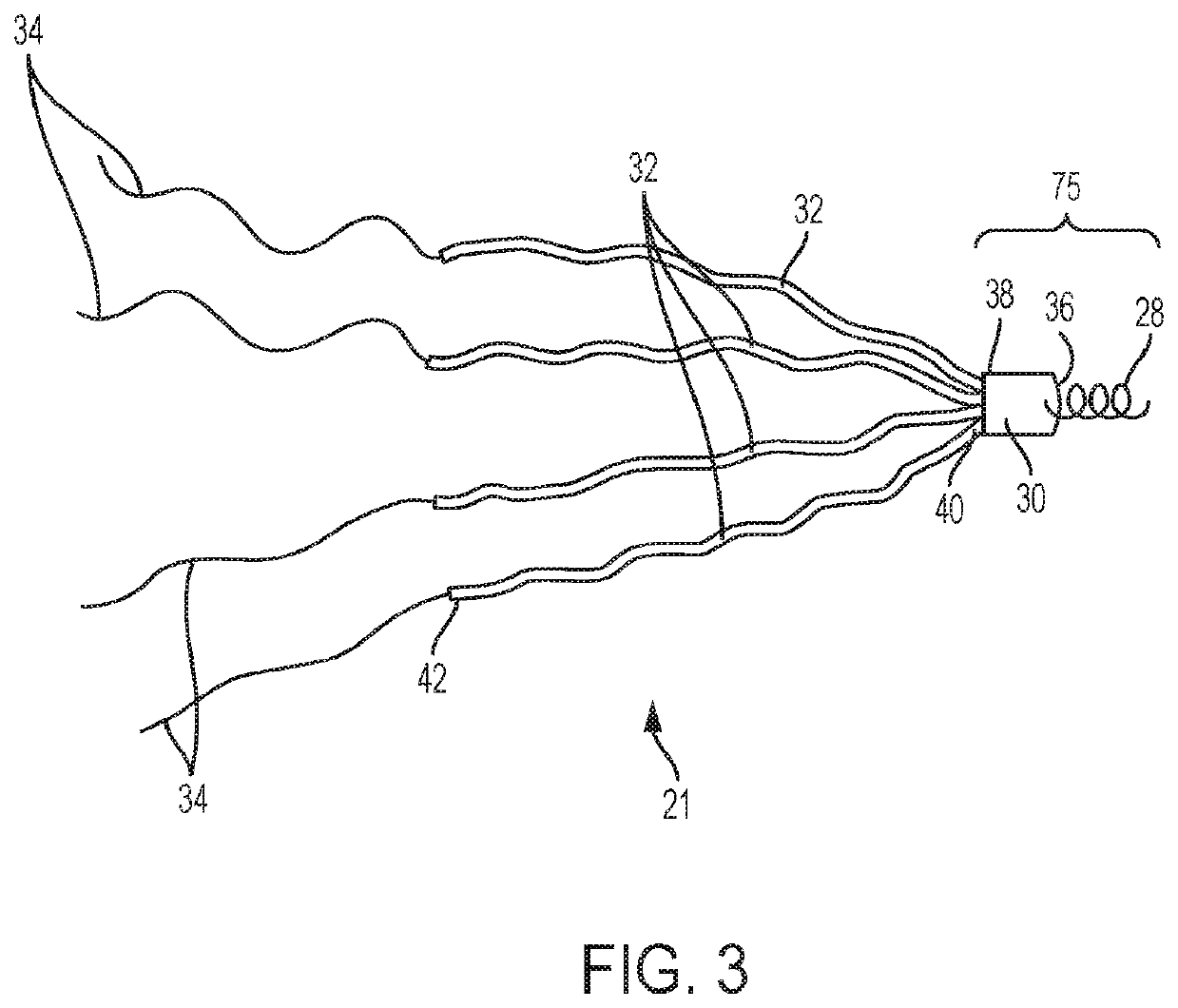 Transcatheter atrial anchors and methods of implantation