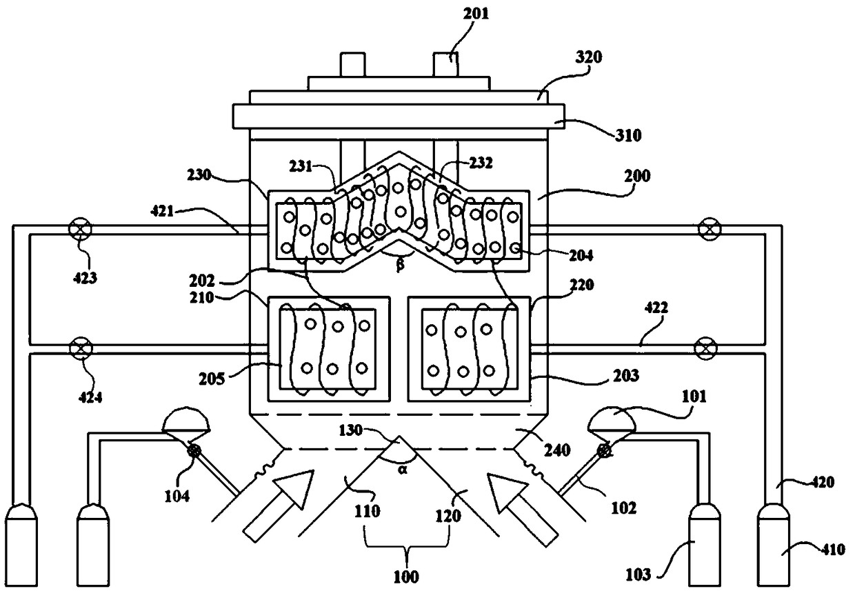 A pretreatment method for desulfurized fly ash of sintering flue gas