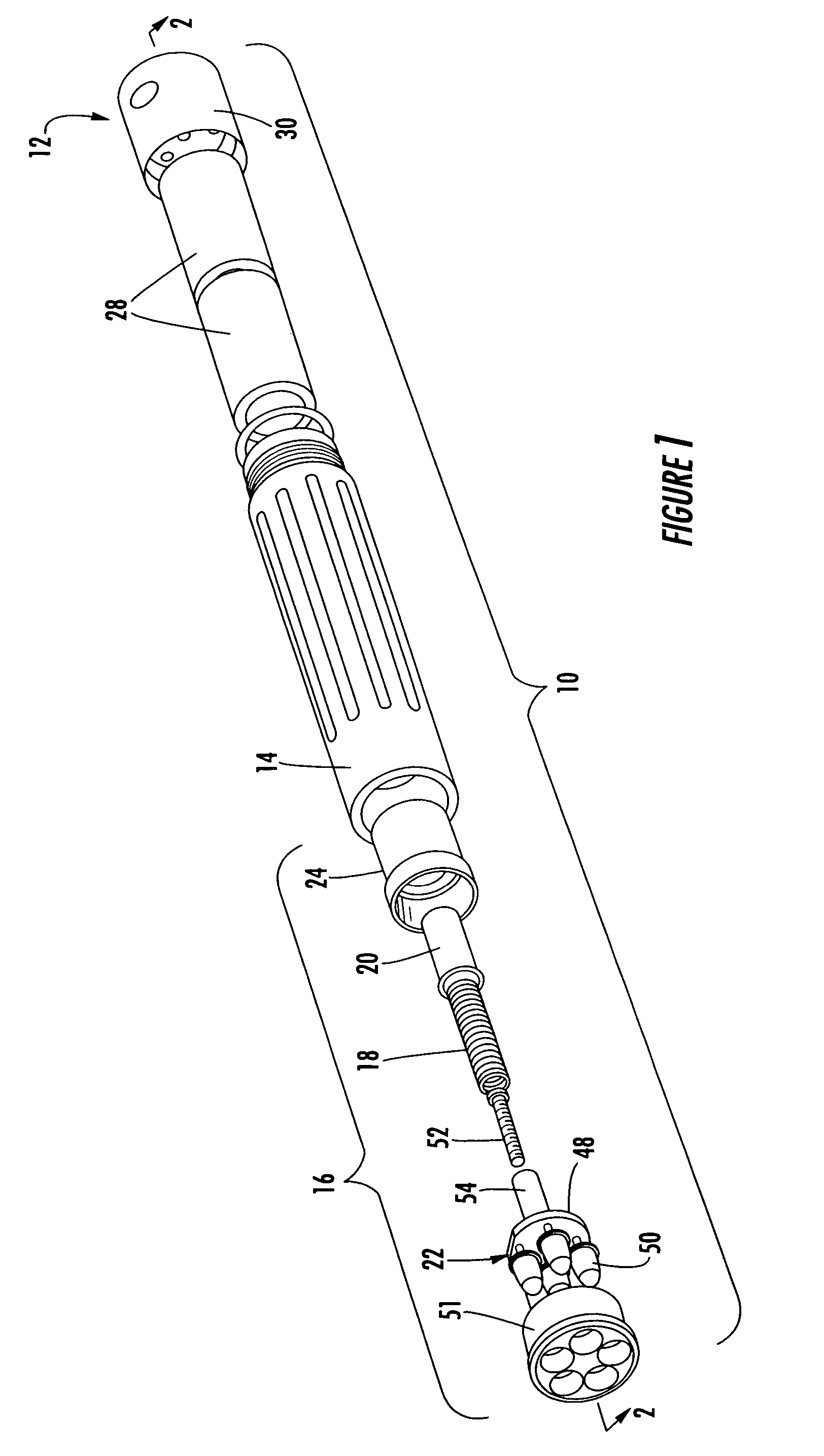 Dual mode switch mechanism for flashlights