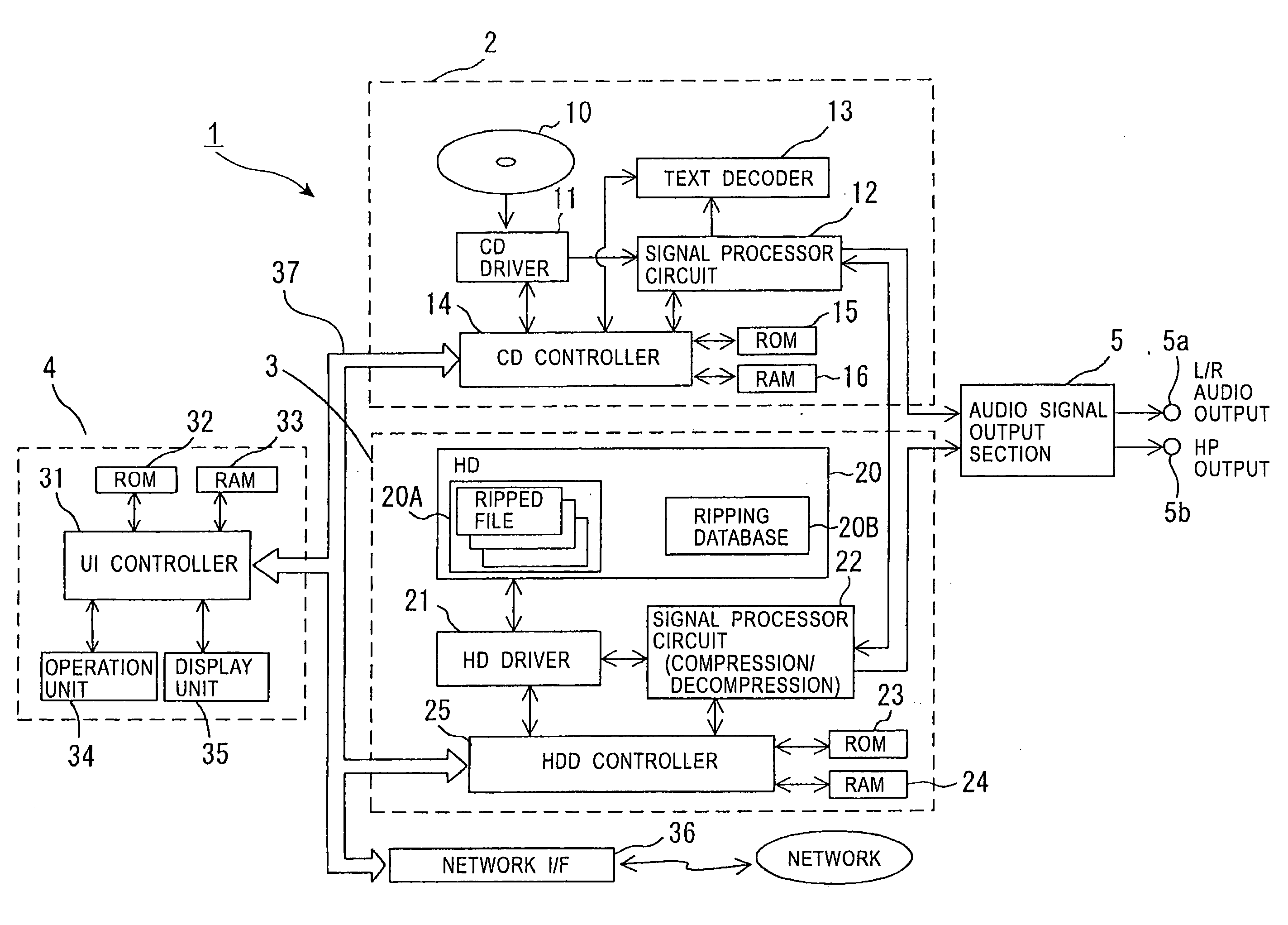 Recording apparatus, server apparatus, recording method, program, and storage medium