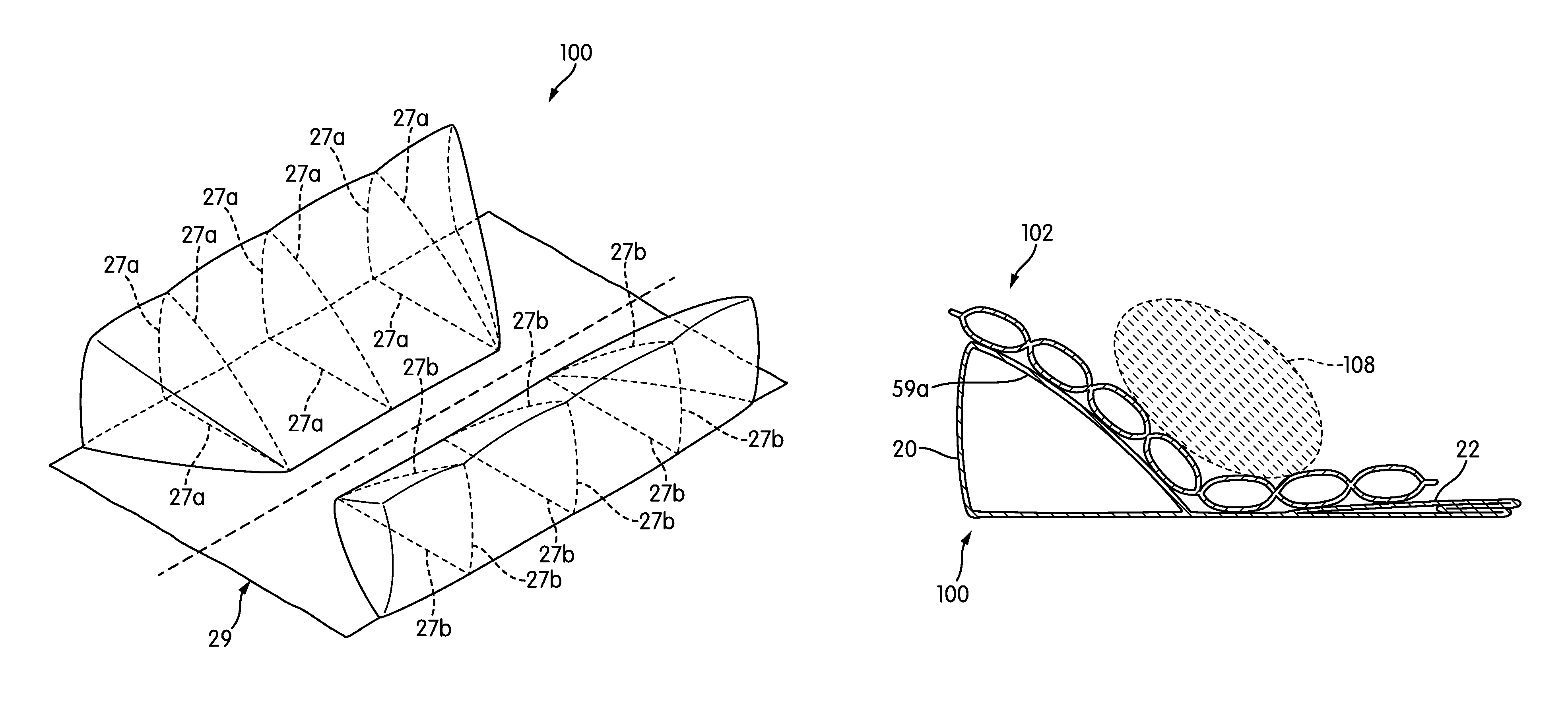 Patient turning and positioning system device