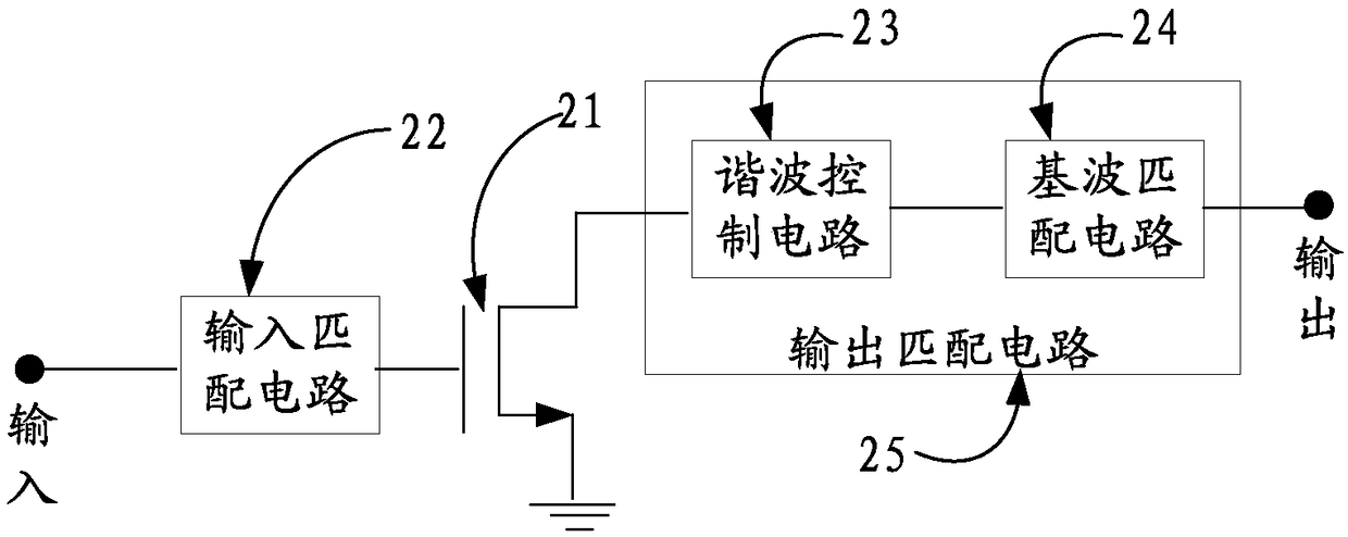 Amplifier circuit