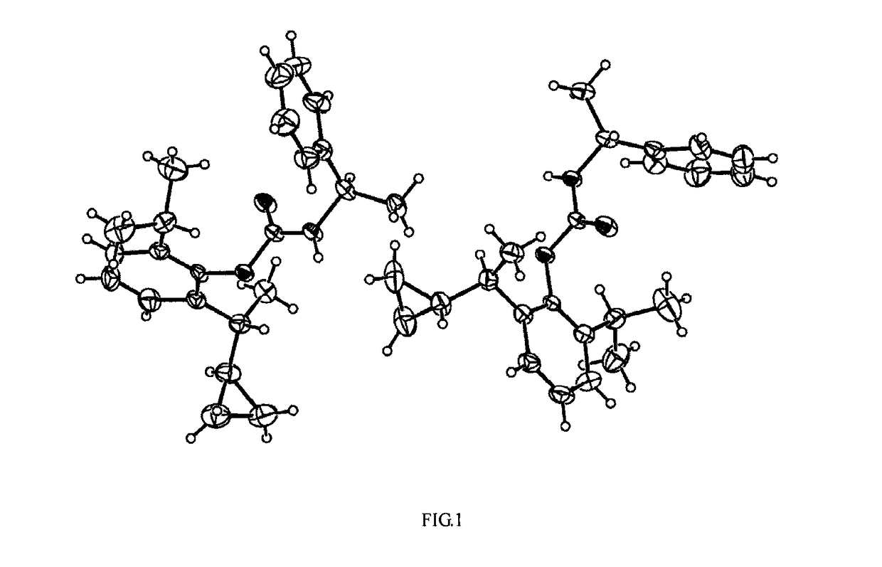 Use of gabaa receptor reinforcing agent in preparation of sedative and anesthetic medicament