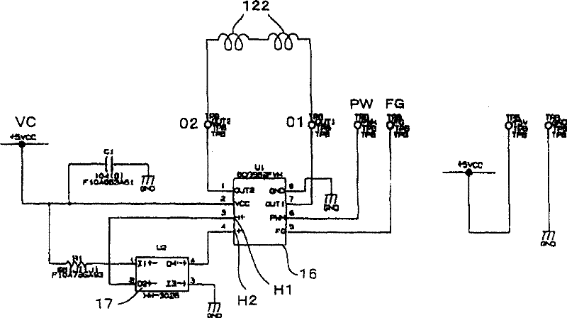 Pump and pumping system