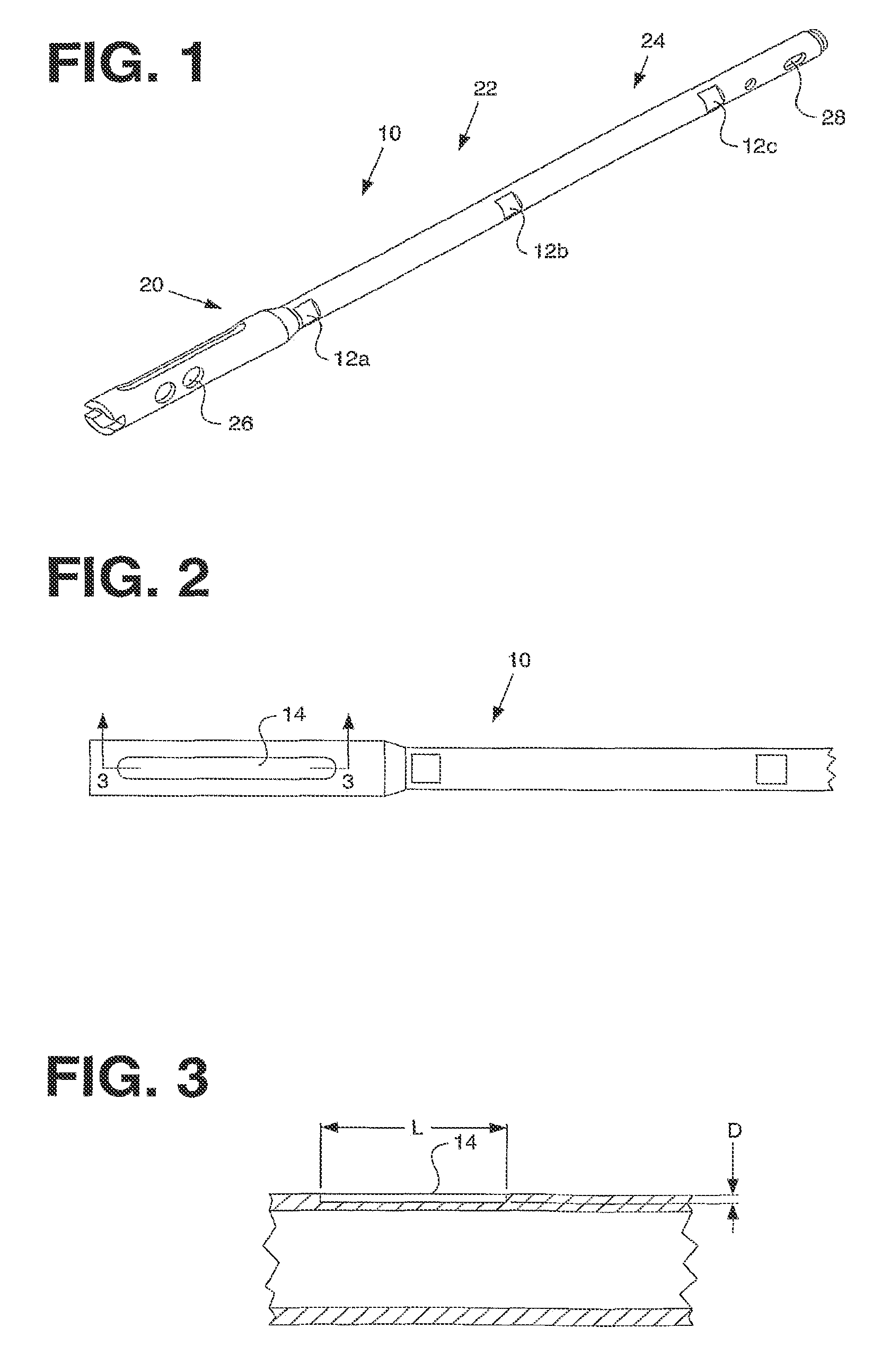 Telemetric orthopaedic implant