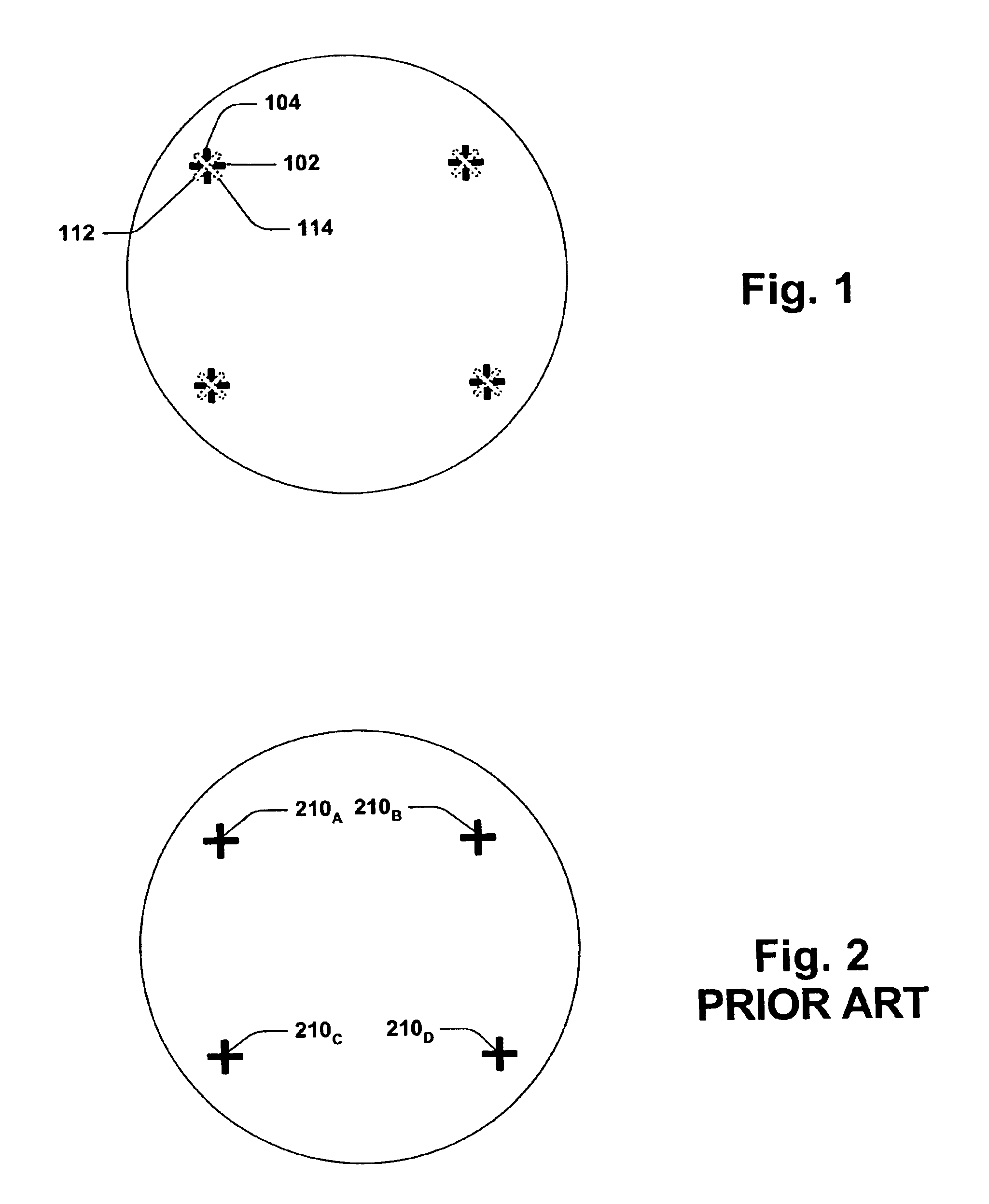 System and method of pattern recognition and metrology structure for an X-initiative layout design