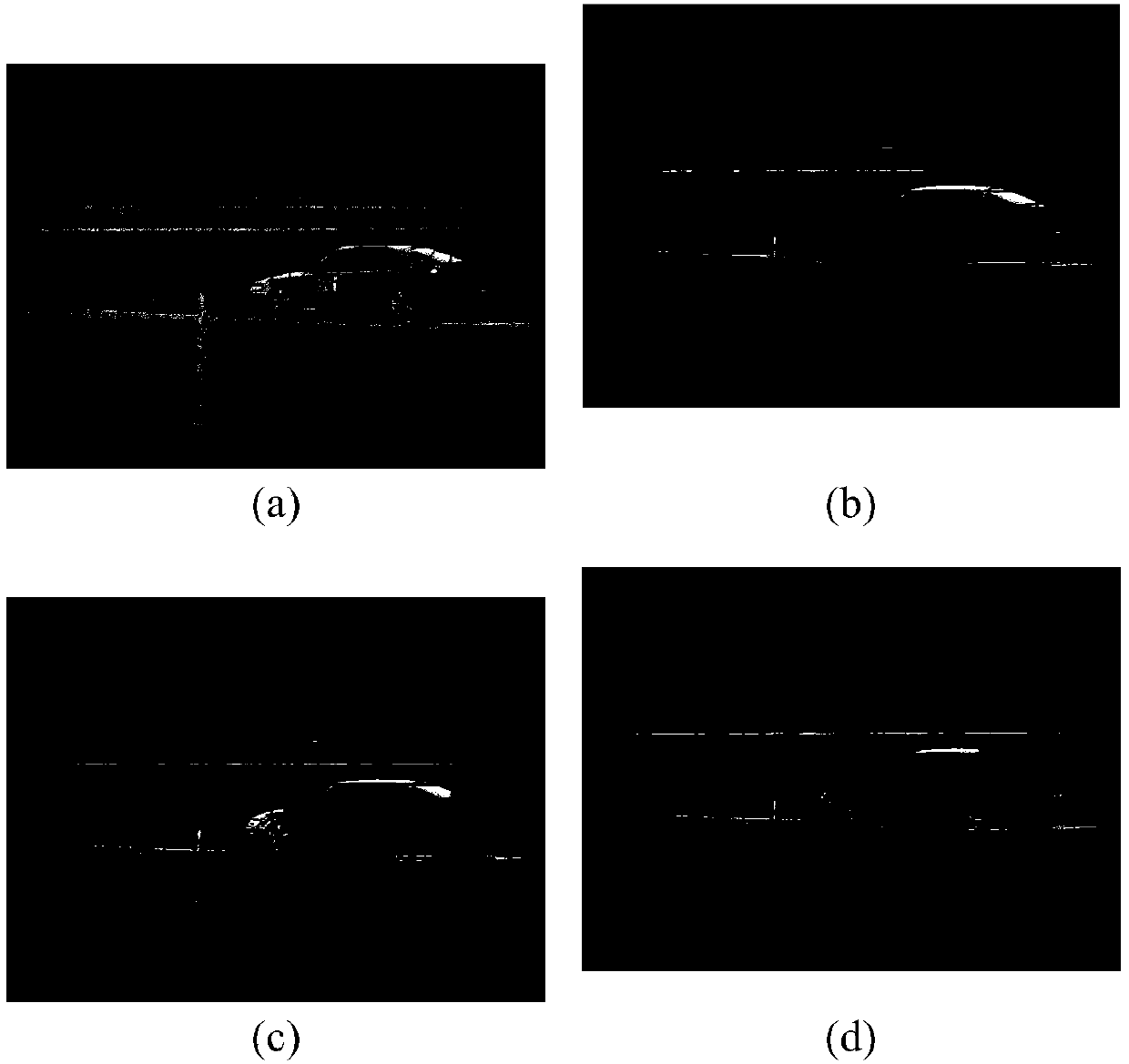 A Sliding Window Fast Object Detection Method Based on Superpixel Segmentation