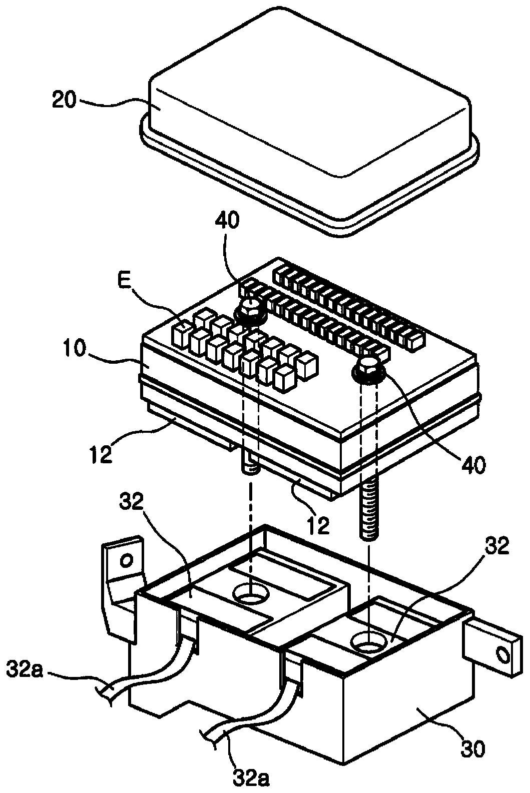 Junction Box