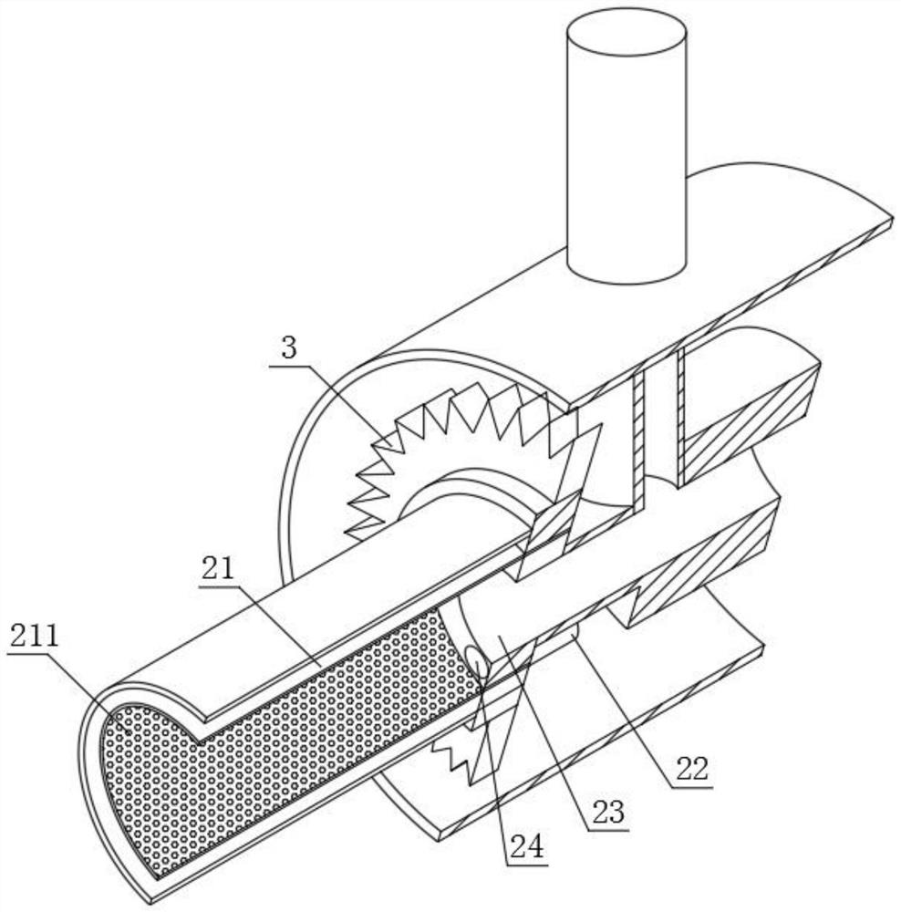 Combustor capable of achieving sufficient combustion and using method thereof