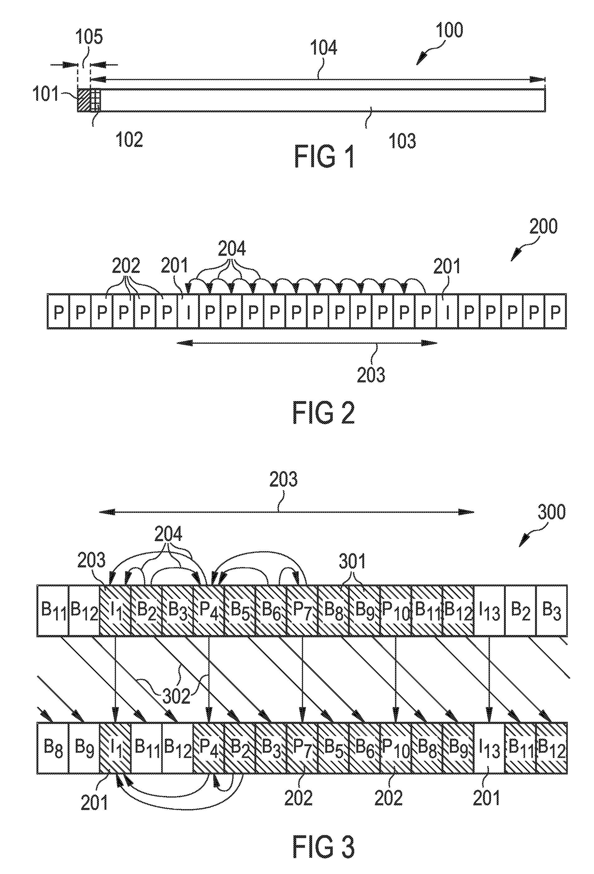 Device for and a Method of Processing an Encrypted Data Stream in a Cryptographic System
