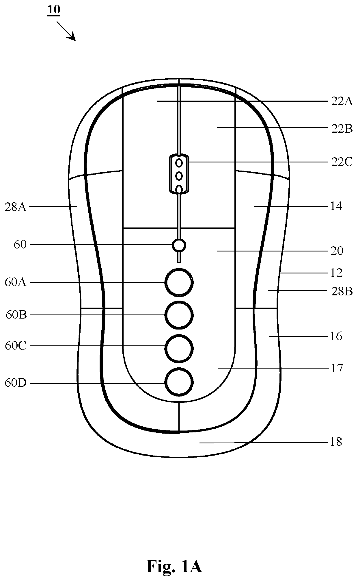 Multi-module therapeutic device for skincare