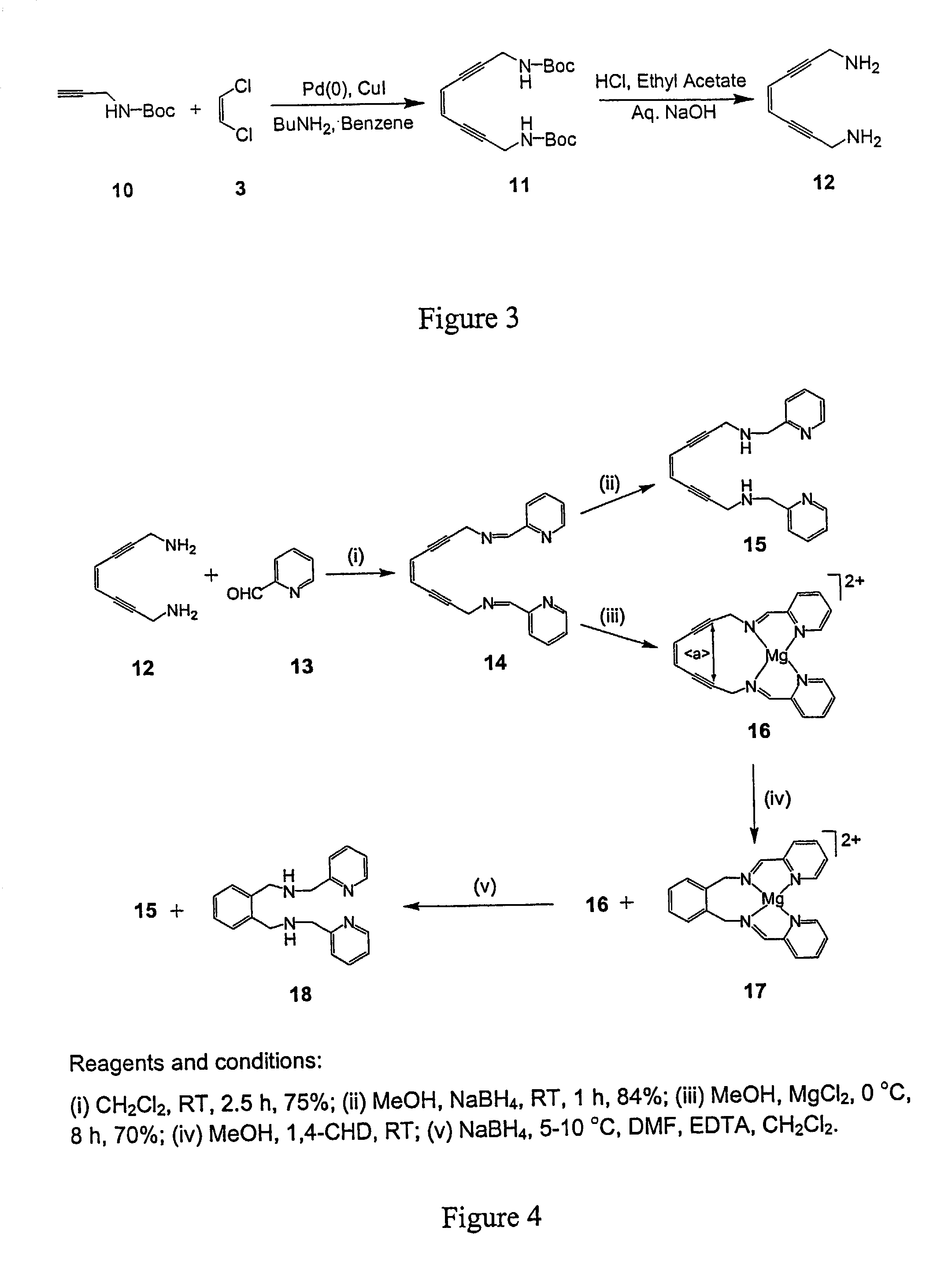Enediyne compounds and methods related thereto