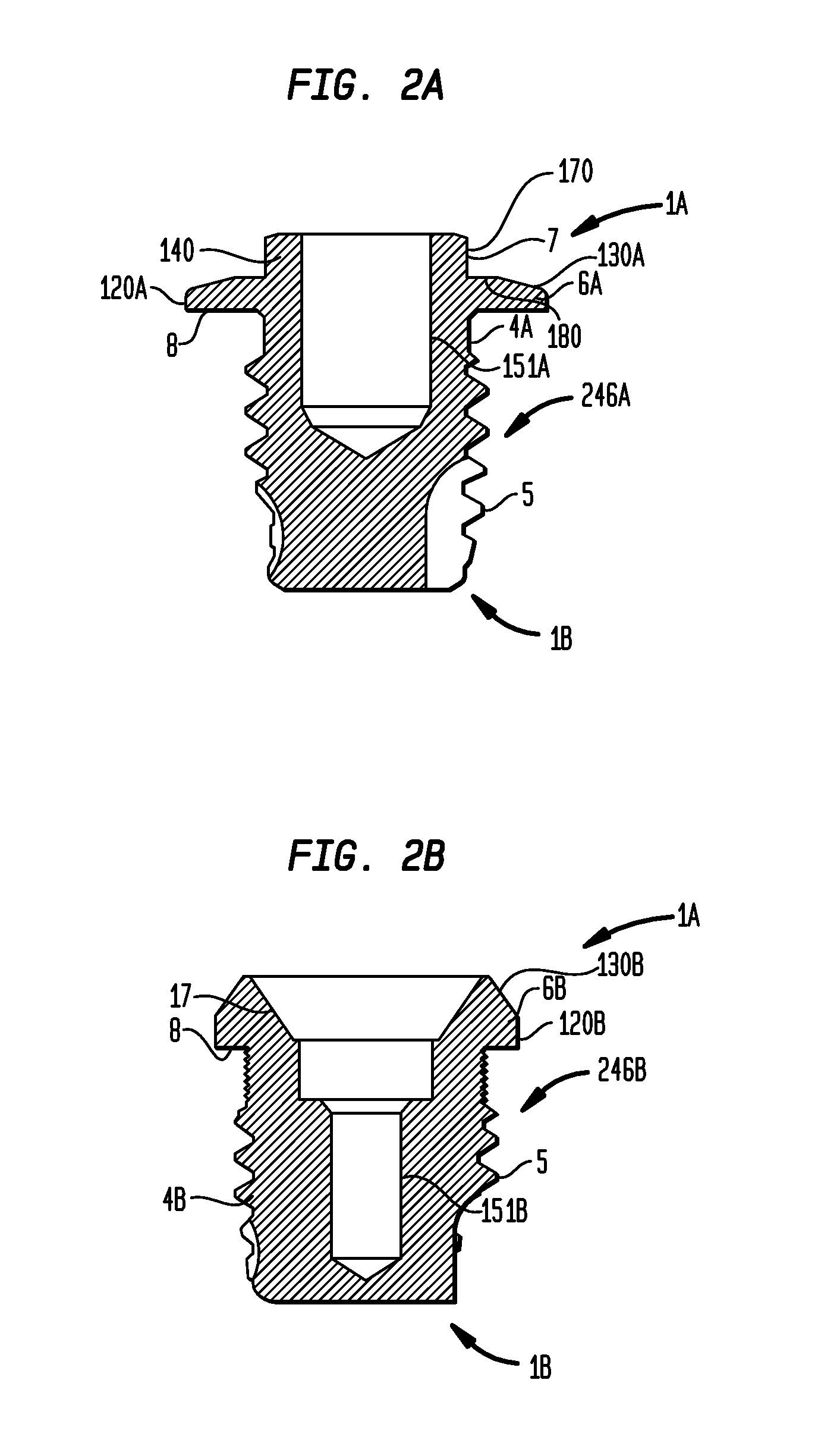 Vibration isolation in a bone conduction device