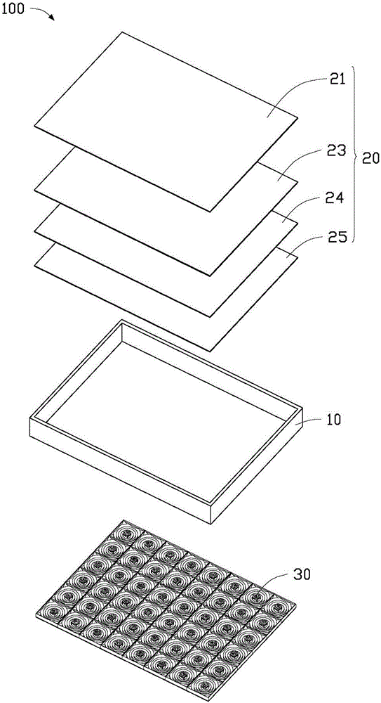 Backlight module and light source assembly thereof