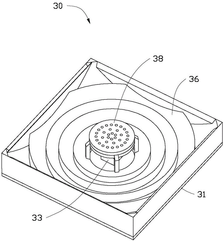 Backlight module and light source assembly thereof
