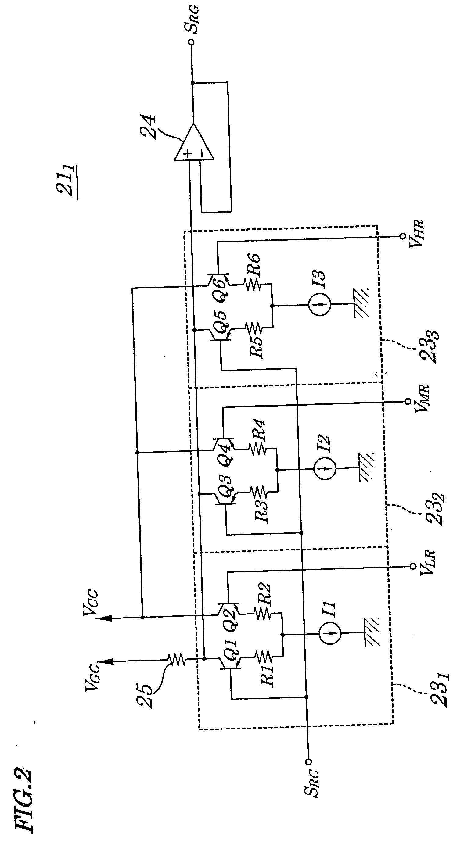 Driving method and driving circuit for color liquid crystal display