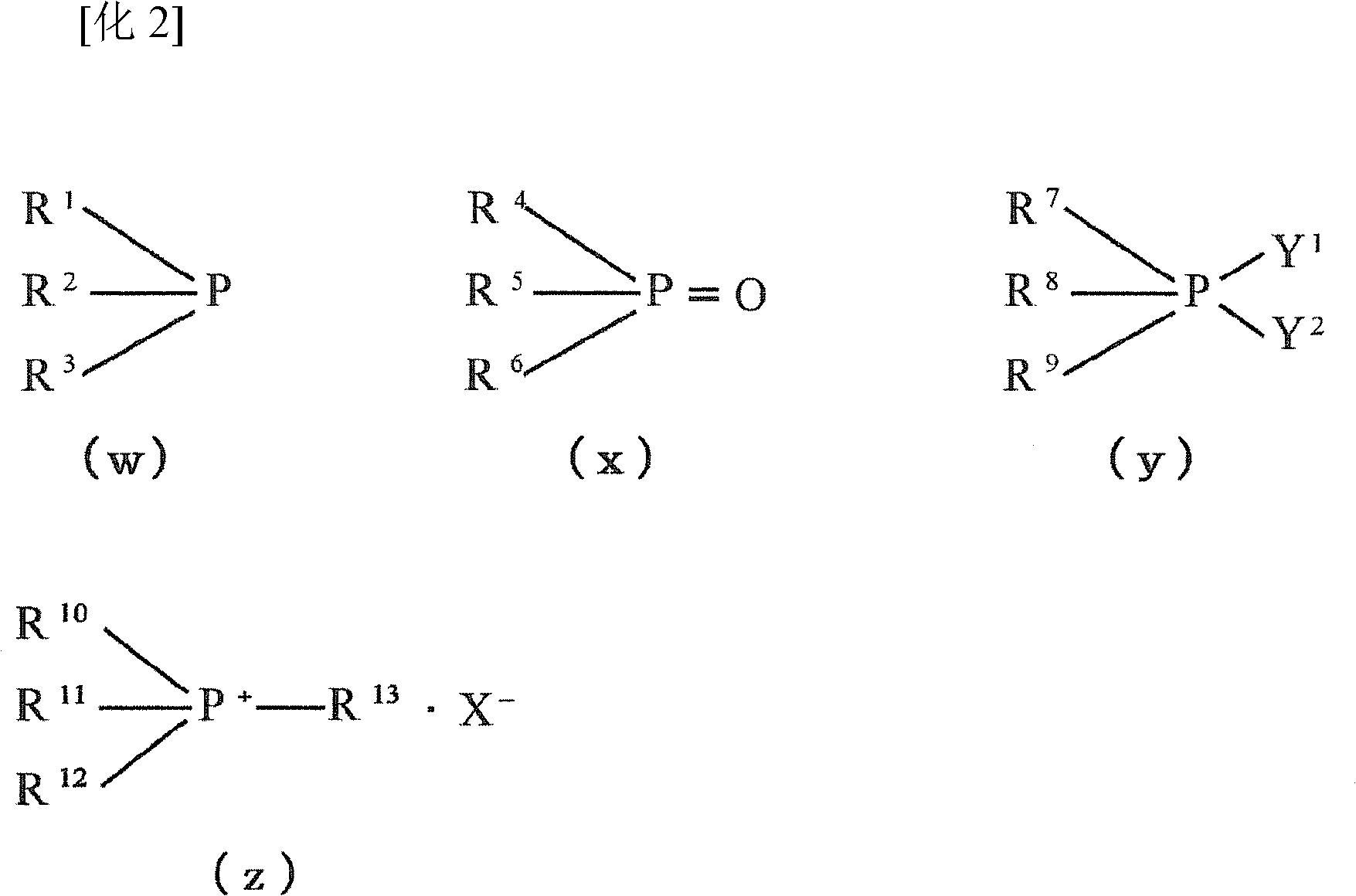 Process for production of diaryl oxalate