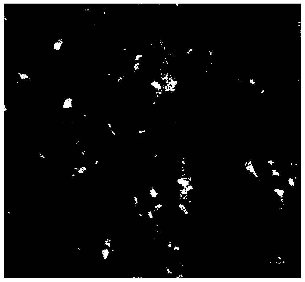 A method and product for loading semiconductor photocatalyst on the surface of electrospun fiber