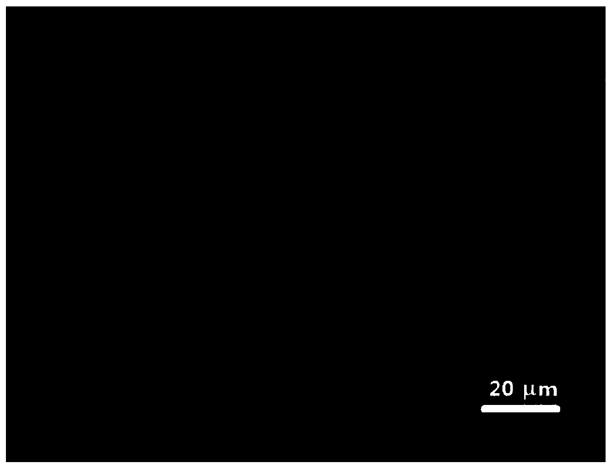 A method and product for loading semiconductor photocatalyst on the surface of electrospun fiber