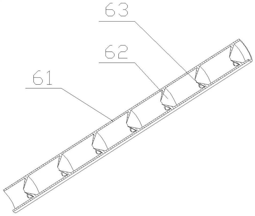 Loading unmanned aerial vehicle take-off and landing frame