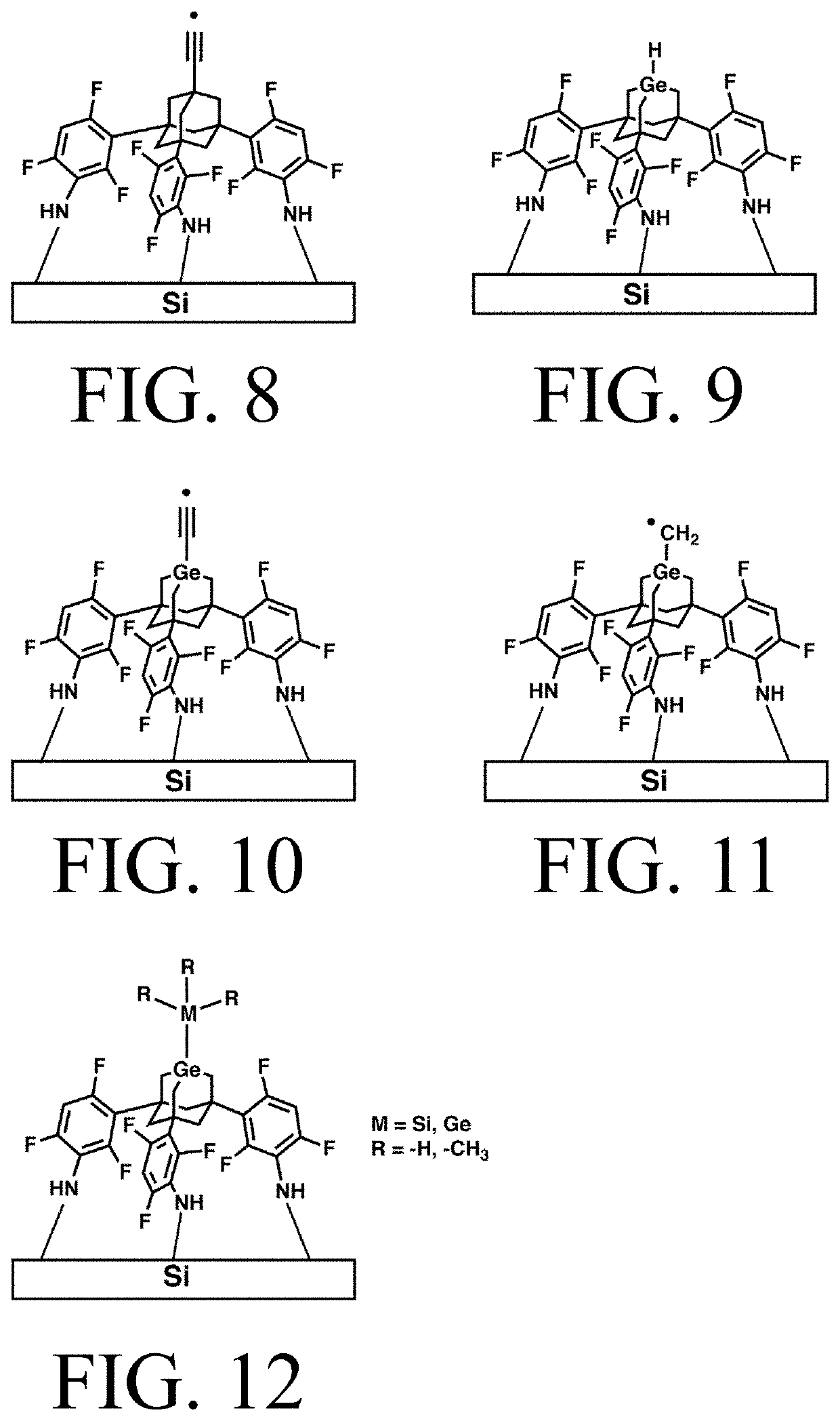 Systems and Methods for Mechanosynthesis