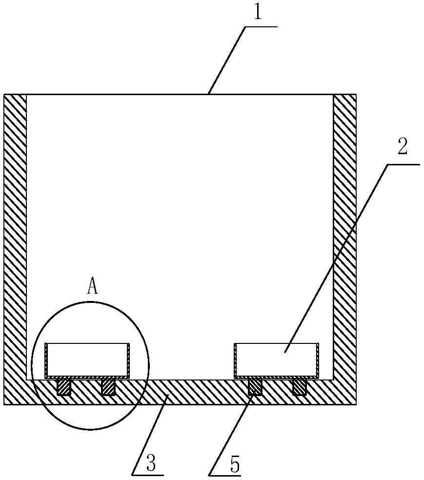 Energy-saving kiln