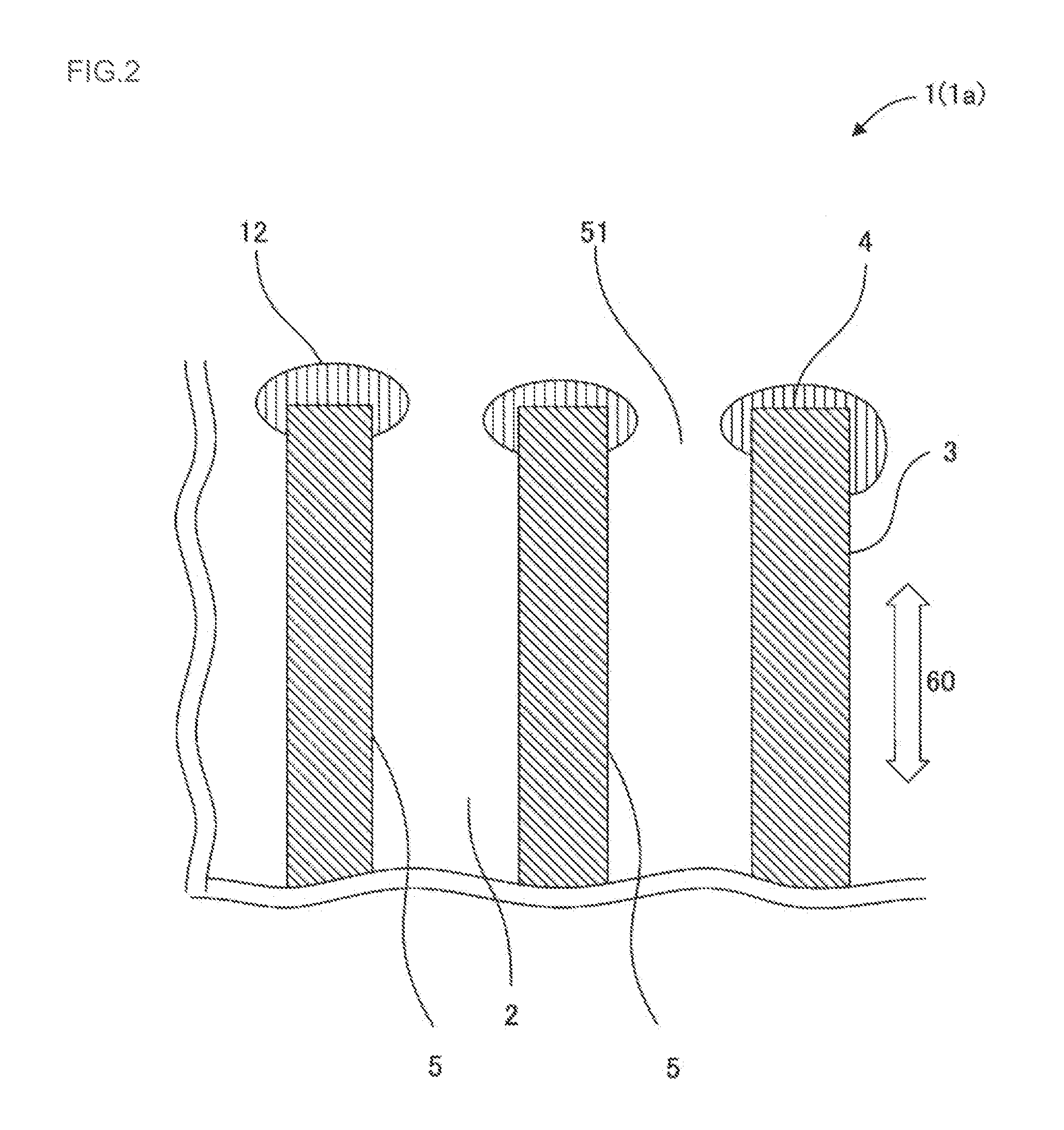 Method for separating liquid mixture, and device for separating liquid mixture
