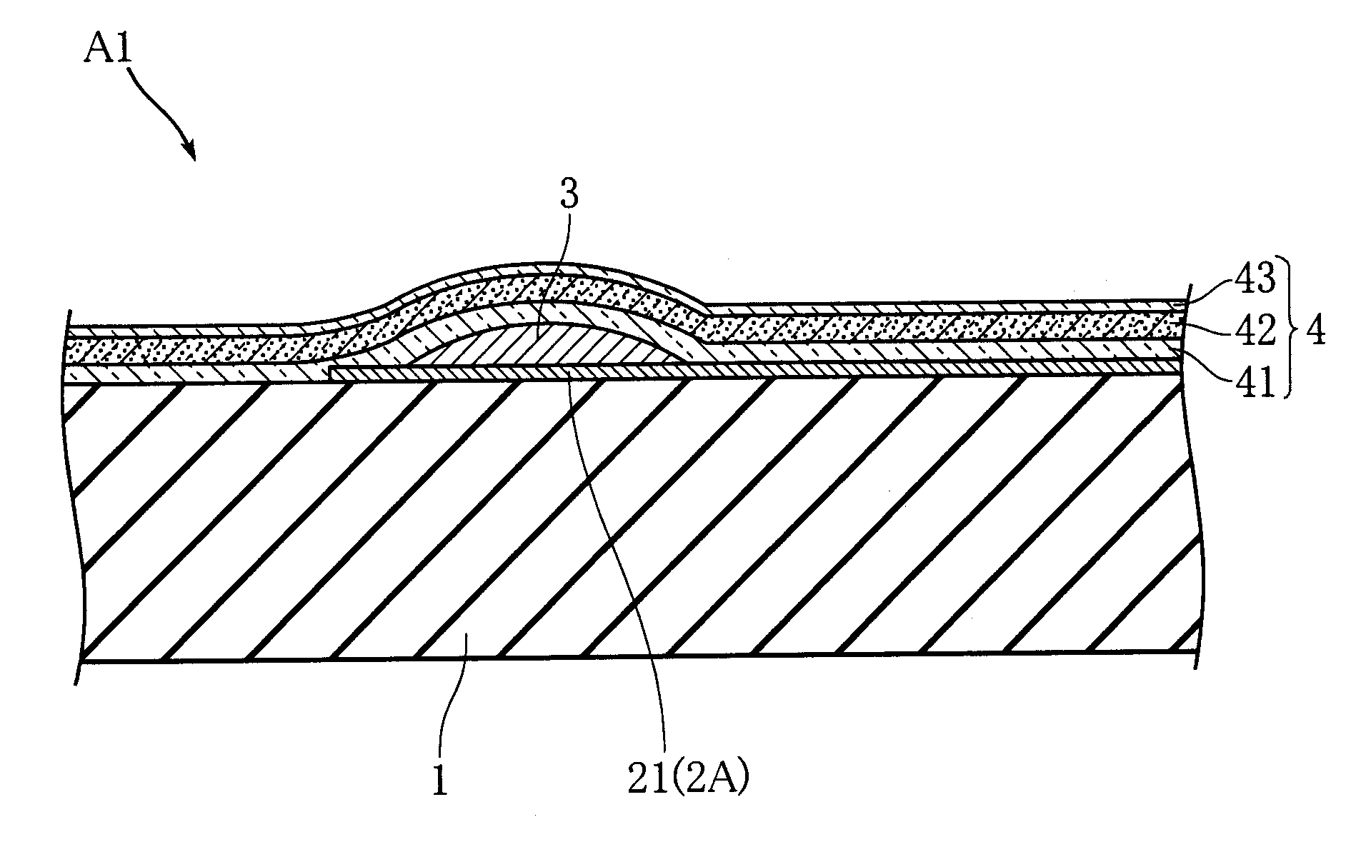 Thermal printhead