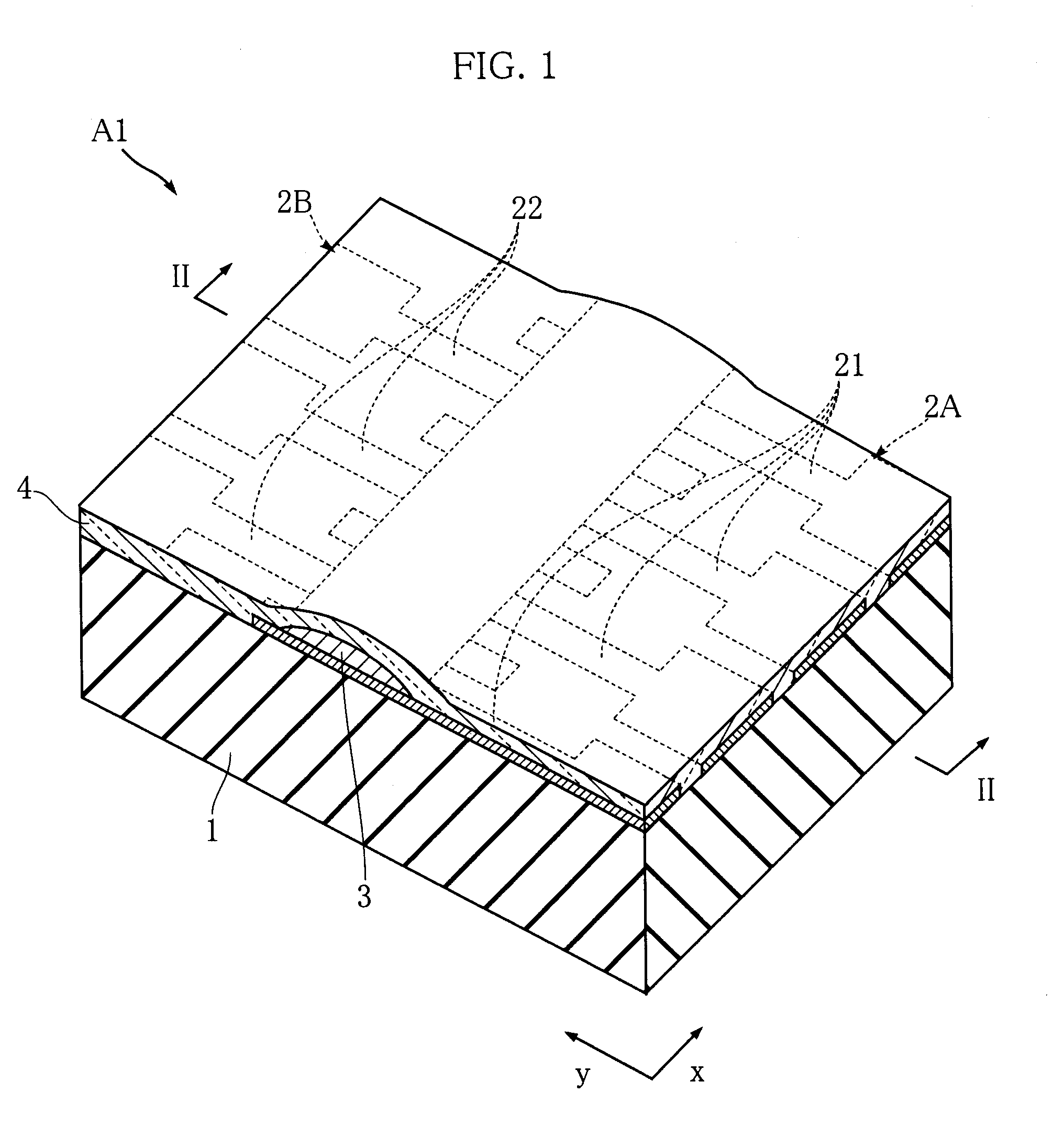 Thermal printhead