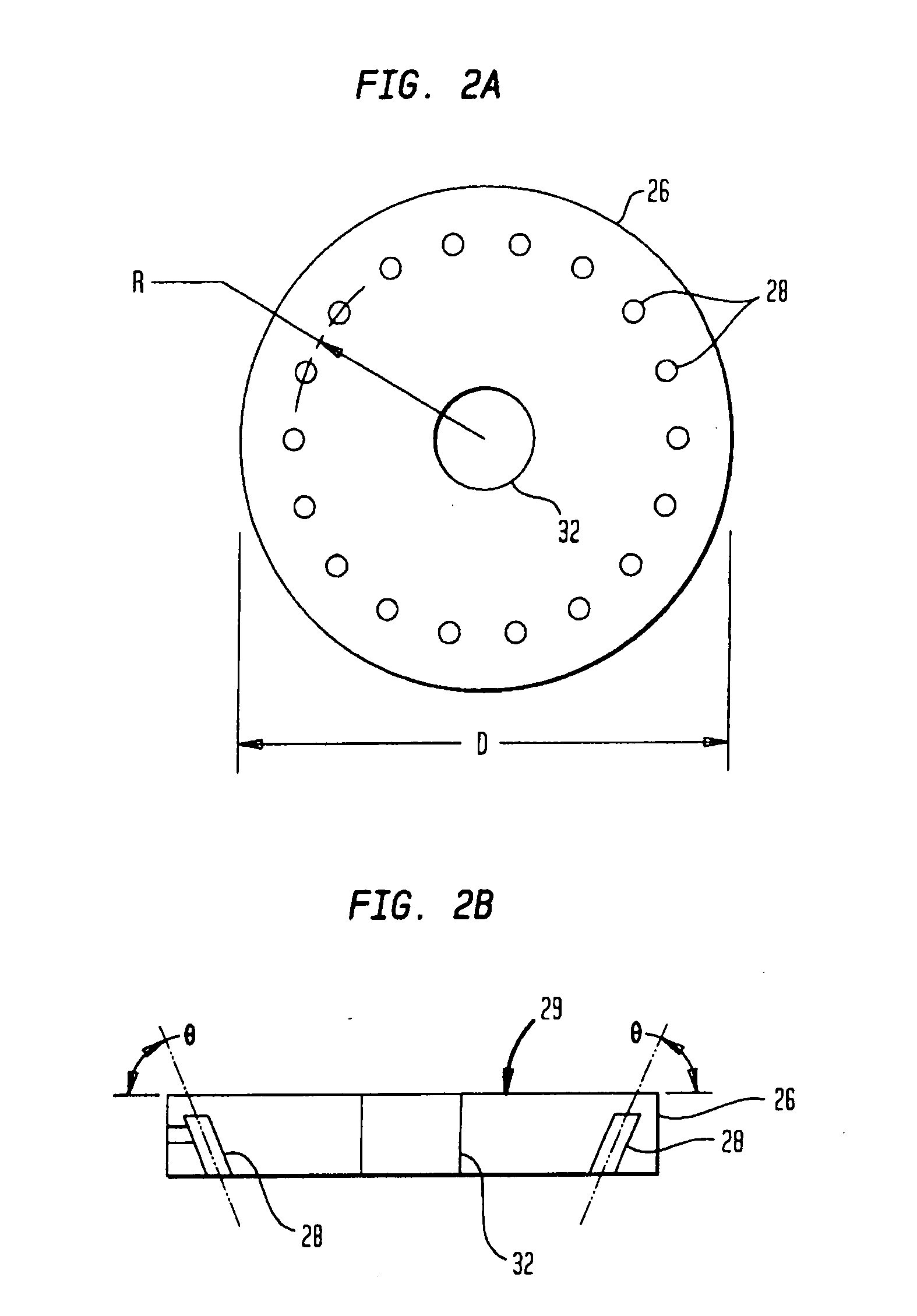 Method for fabricating a biocompatible material having a high carbide phase and such material