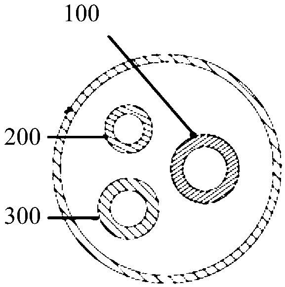 Tap module