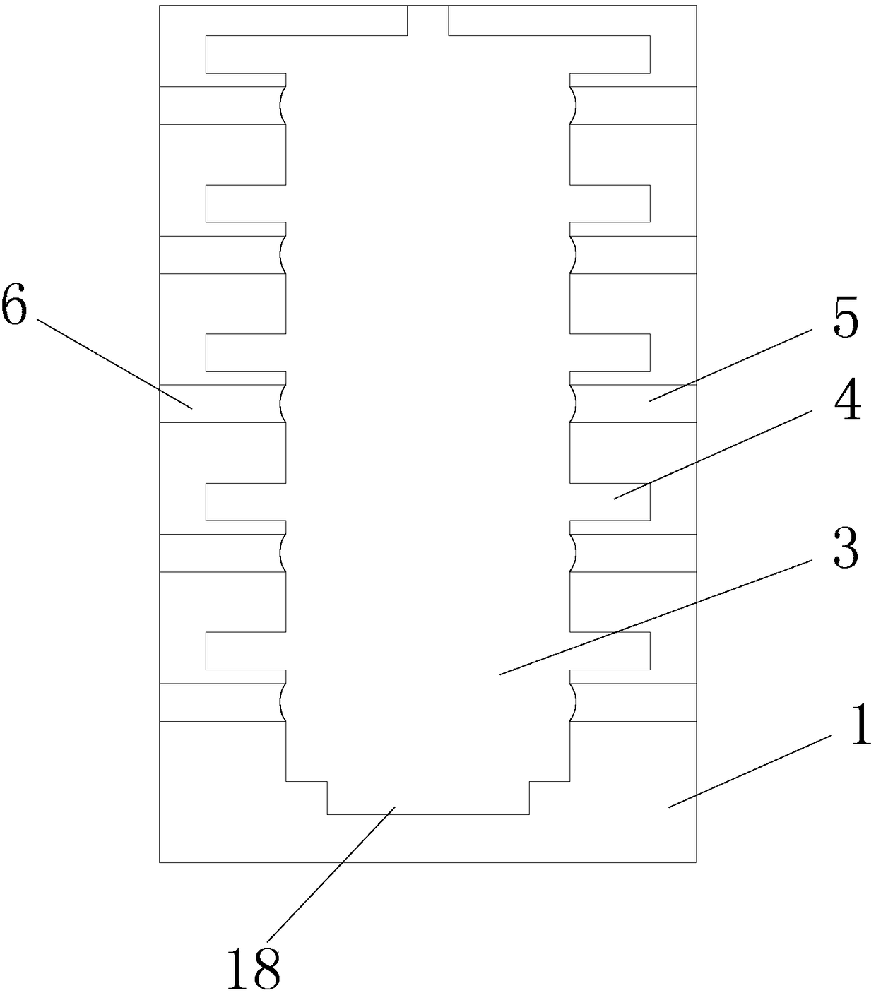 Proportional valve