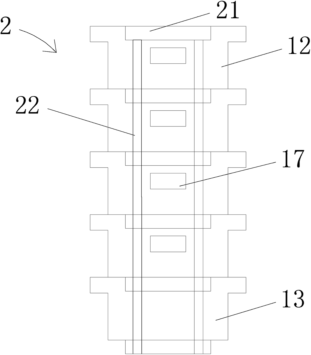 Proportional valve