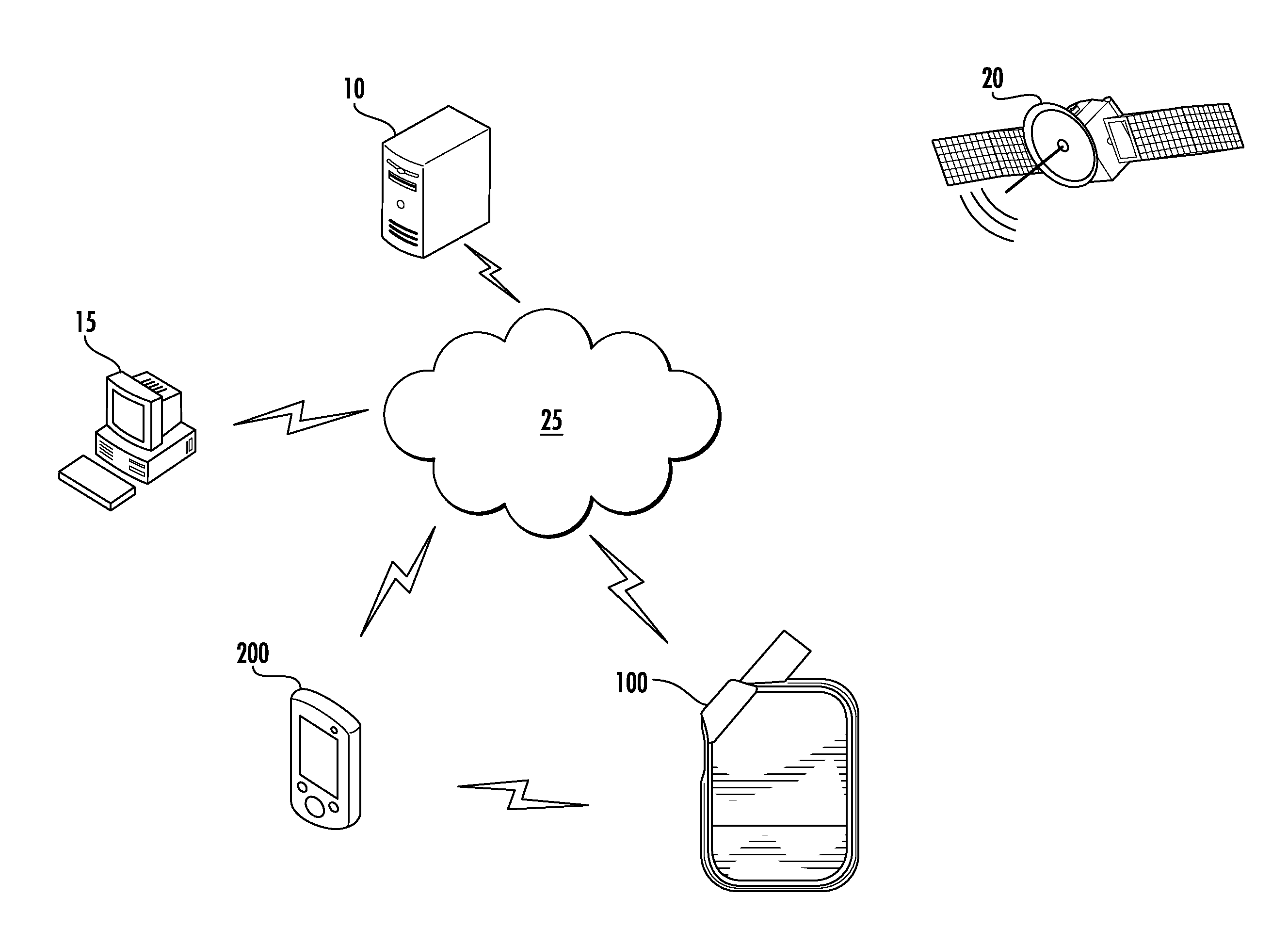 Mobile devices and applications, methods, and computer program products for use in communication with an alcohol detection device